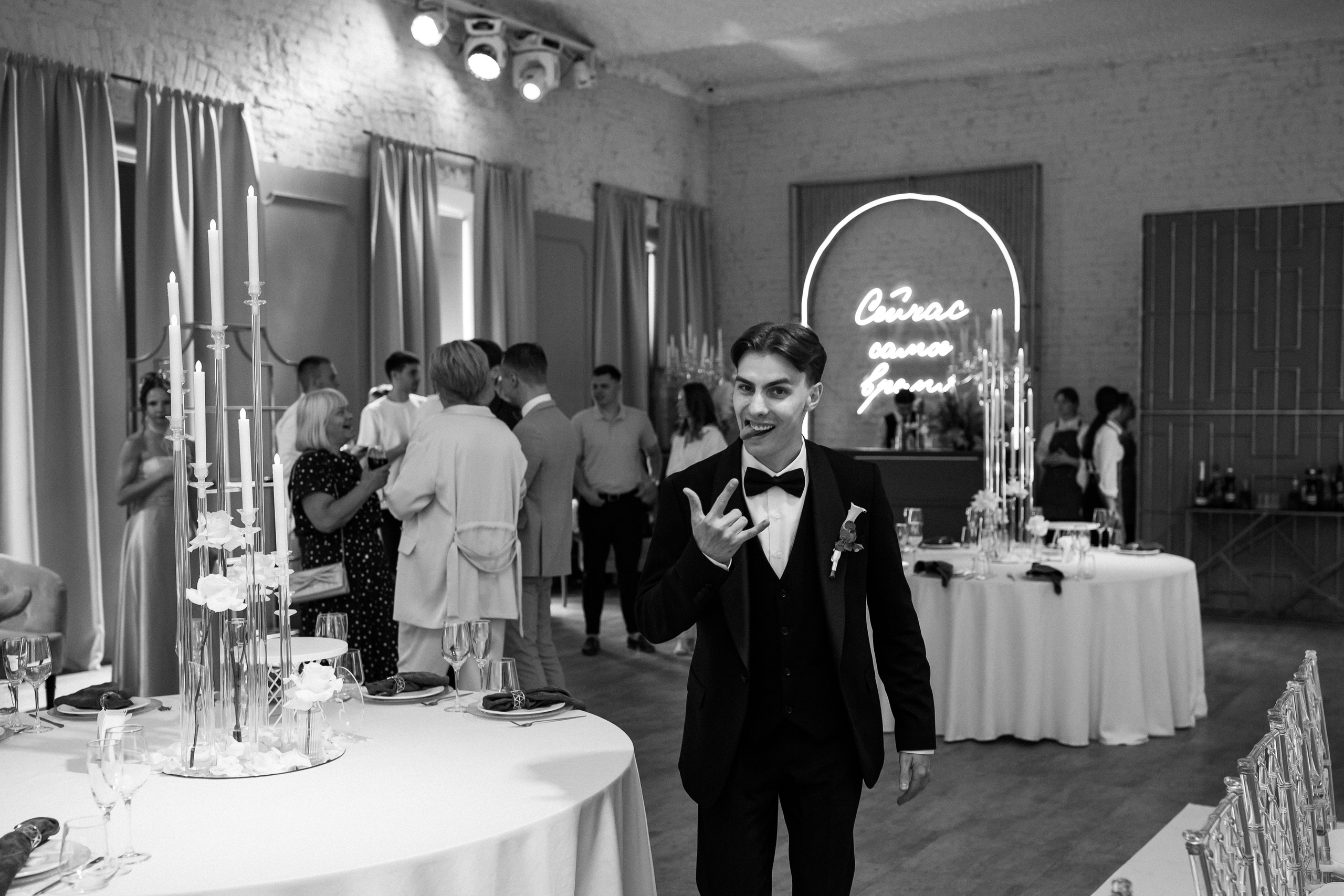 Дарья и Вячеслав. Свадебный фотограф в Москве и Твери