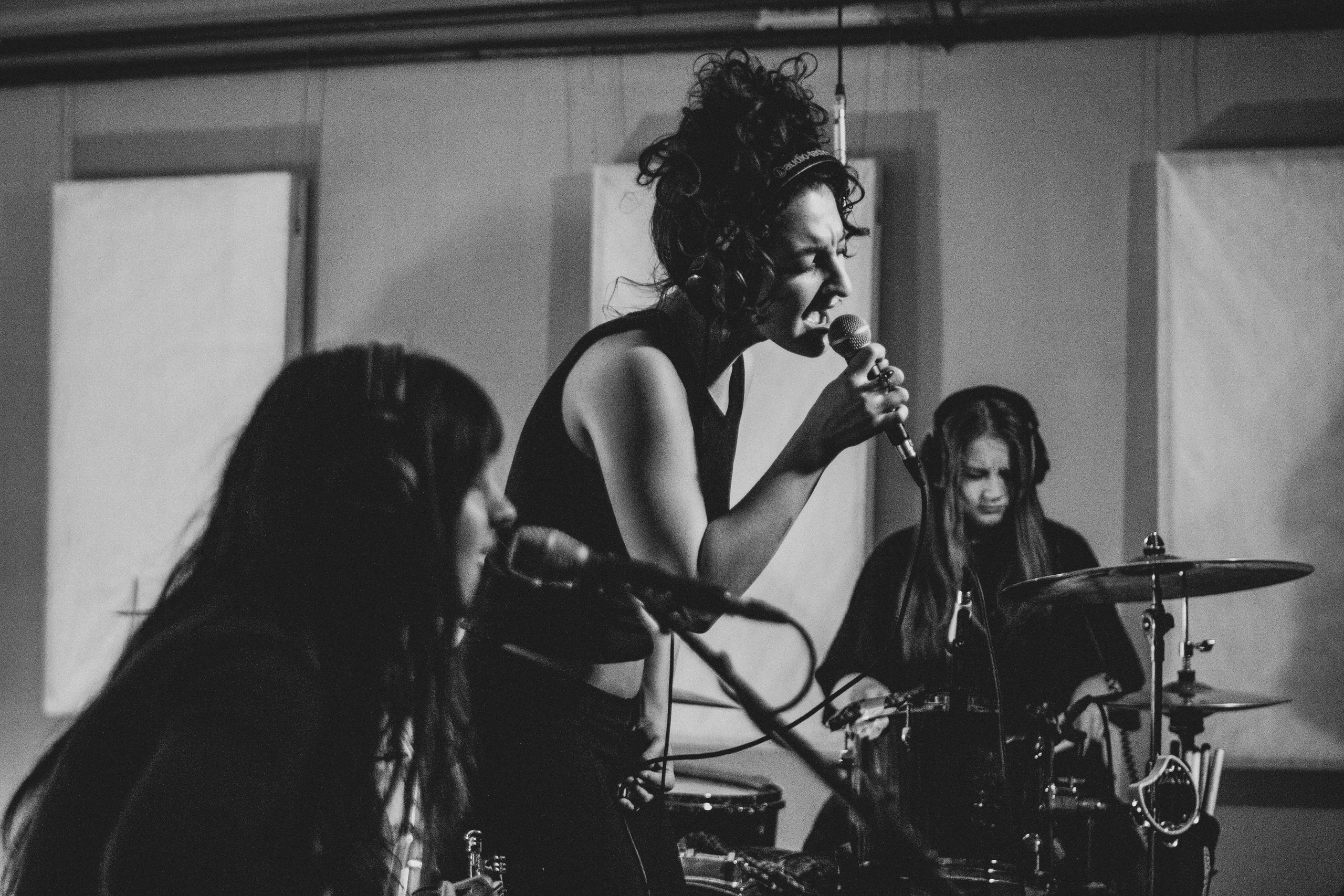 Moorland. Фотограф для музыкантов, фотограф на концерт, концертный фотограф, съемка концерта, бэкстейдж фотограф