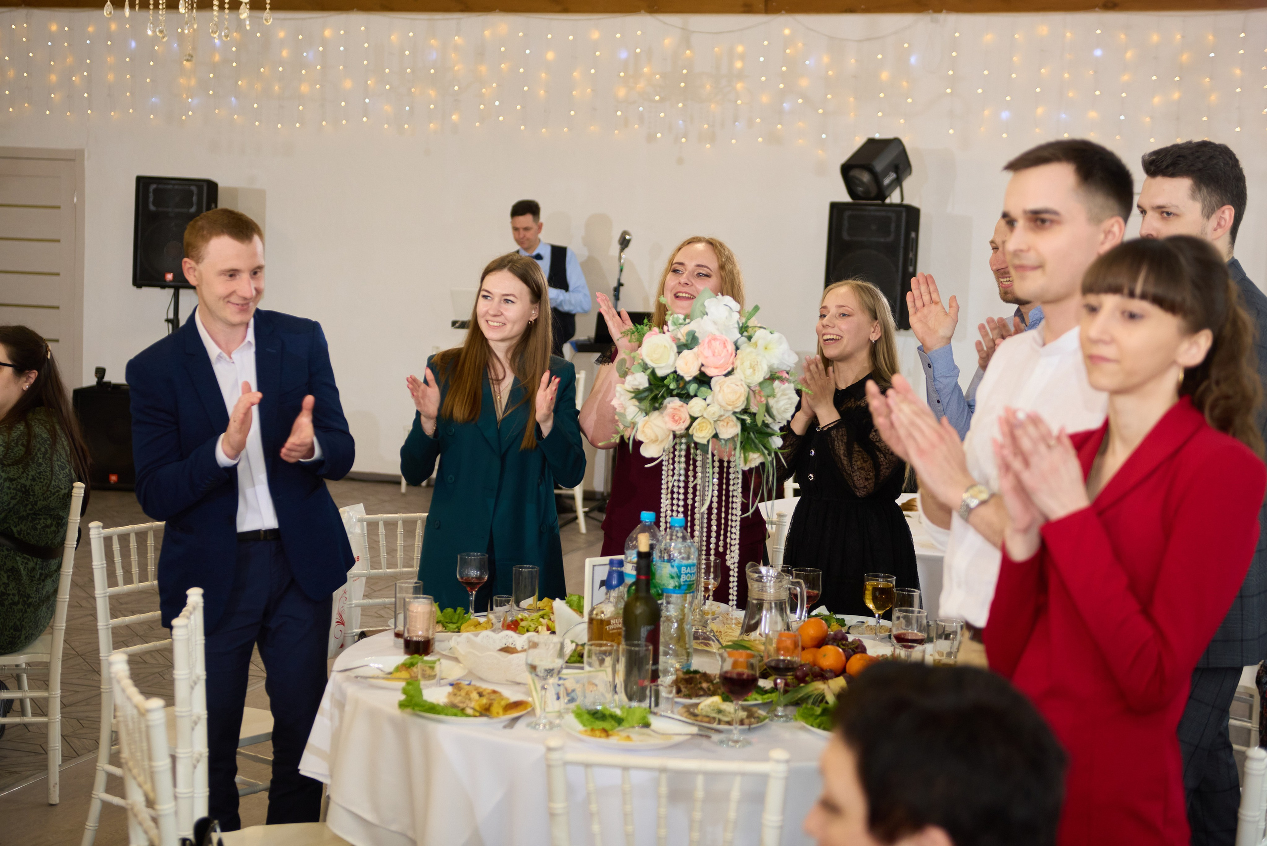 Дмитрий и Дарья. Фотограф Евдокимов Никита. Тамбов, Москва