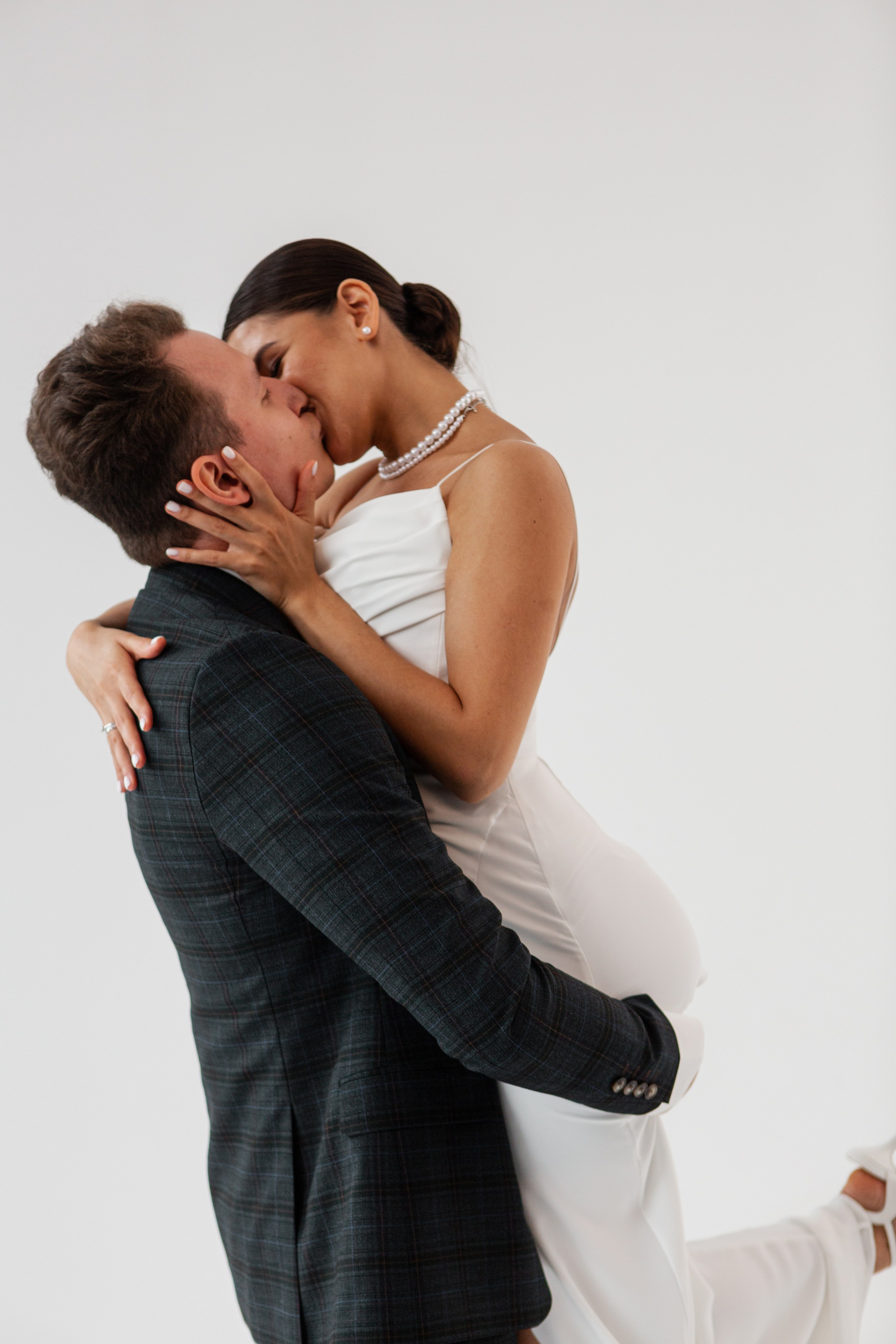 Элина и Руслан. Индивидуальные и семейные съёмки в Уфа Маргарита Истомина