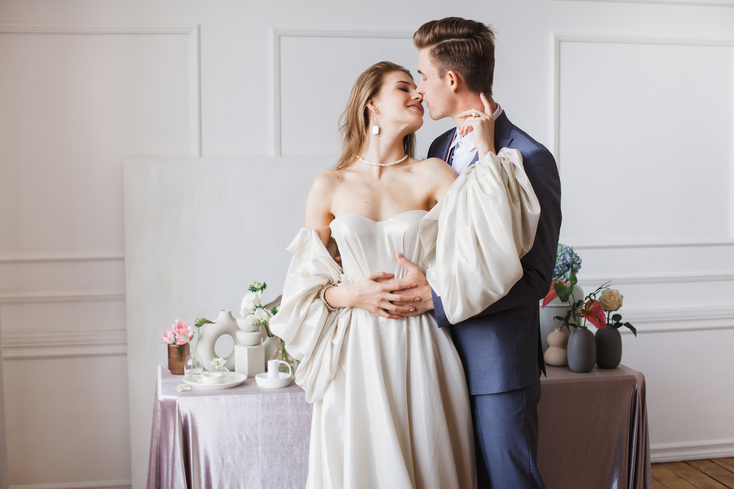 Андрей и Снежана. Свадебный и семейный фотограф в Краснодаре