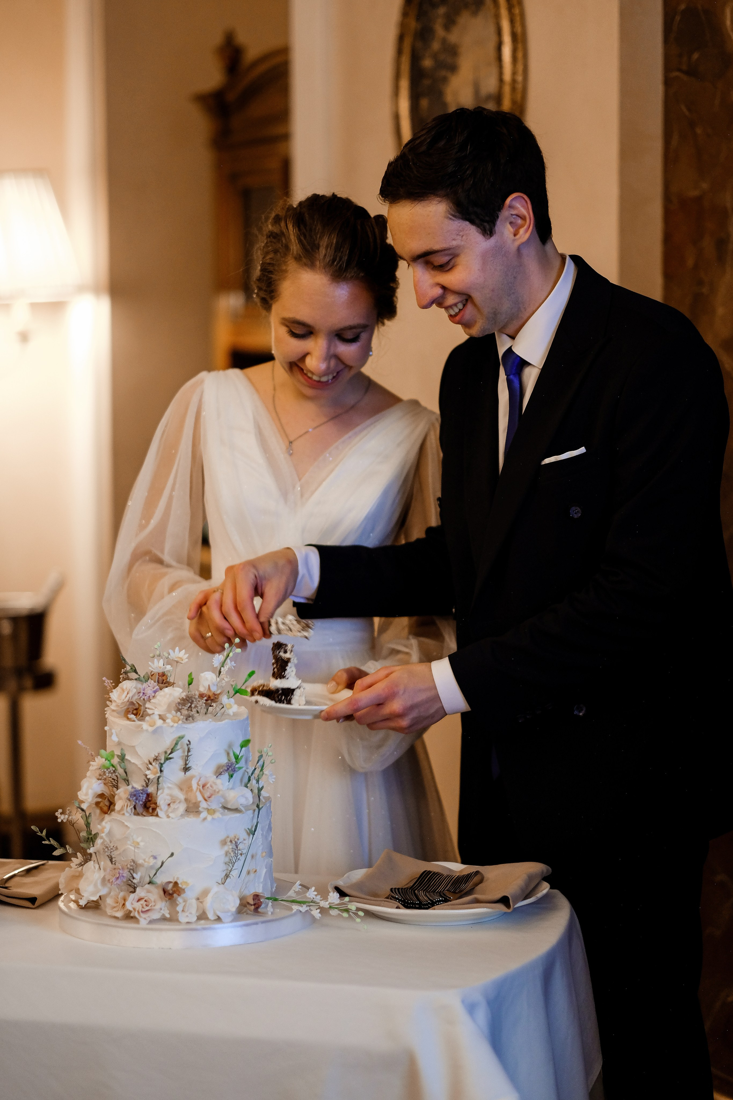 Сергей и Анастасия. Твой эксклюзивный фотограф Мария Дригова