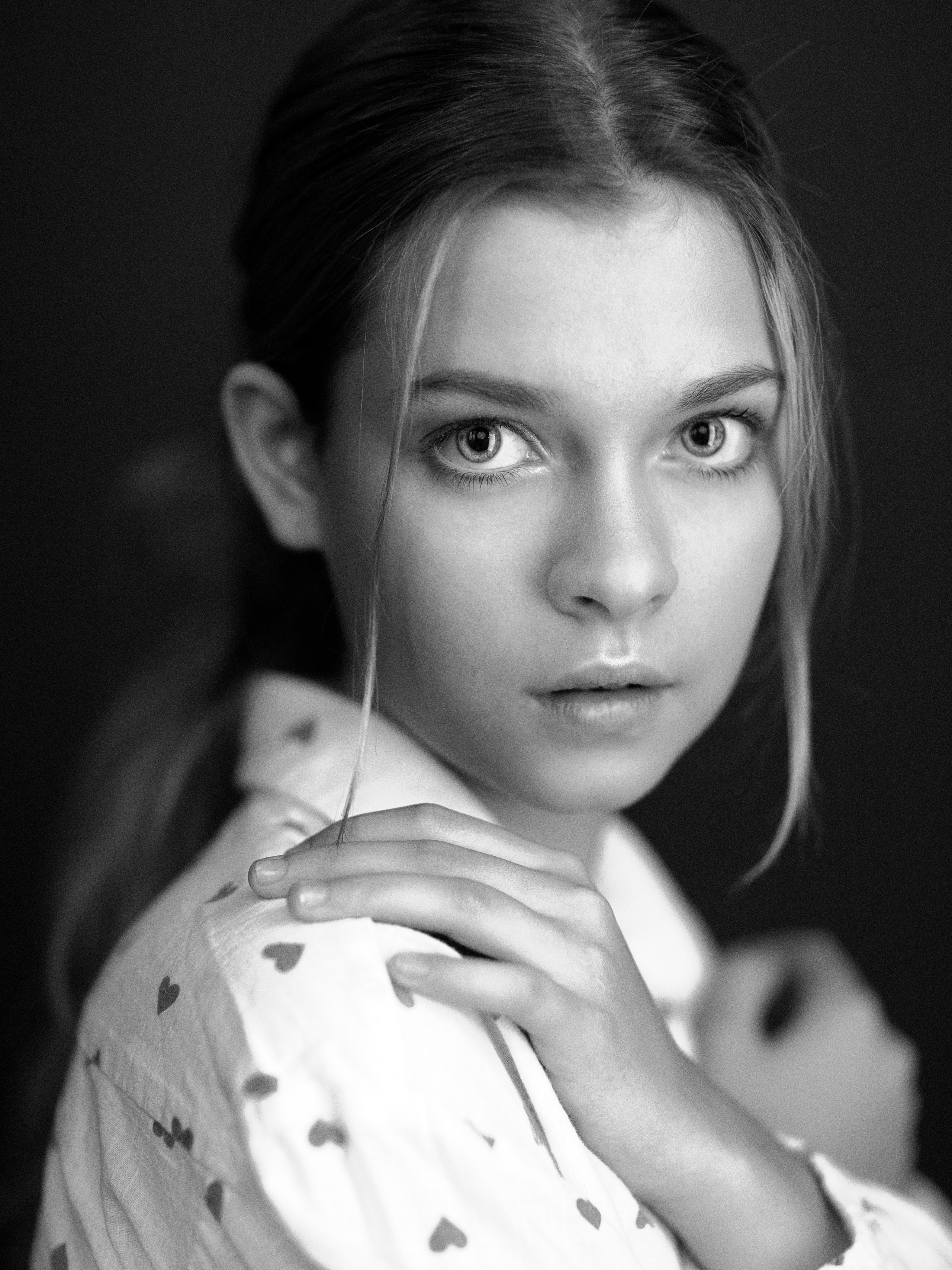 Марта 160. Международное модельное материнское агентство «Open models»