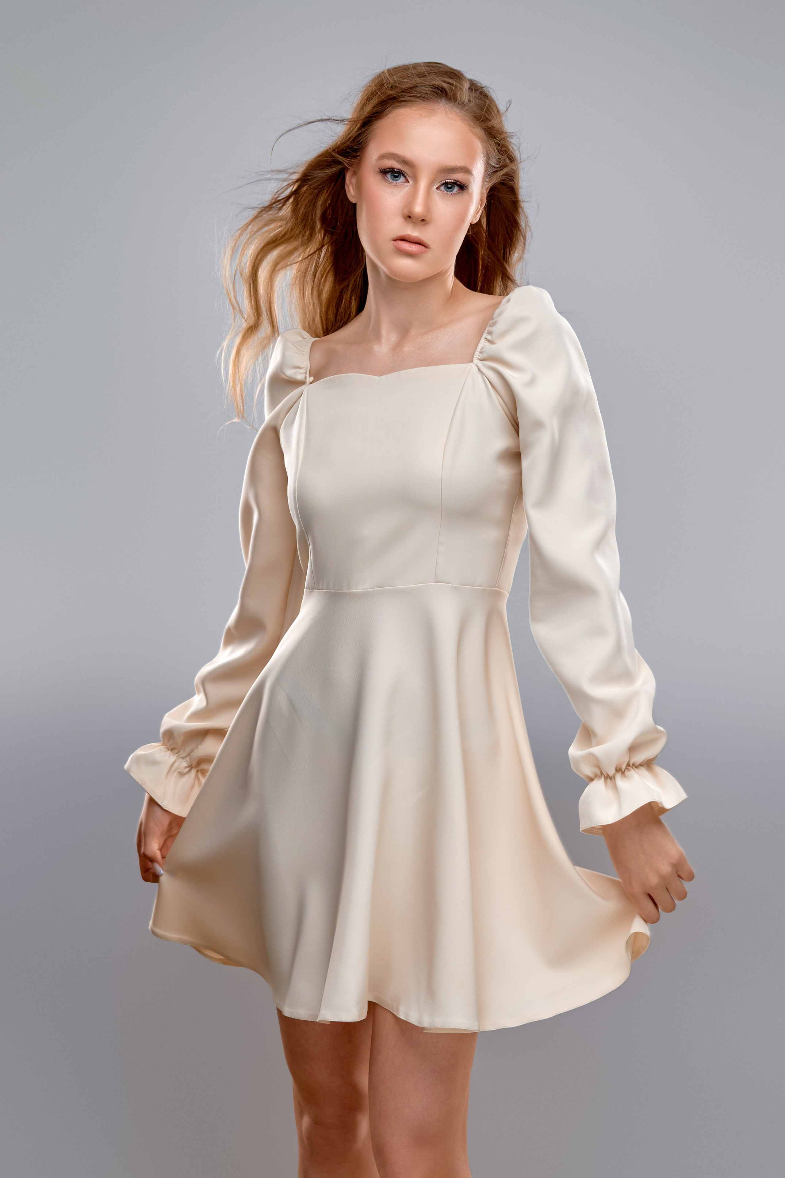 Анна 173. Международное модельное материнское агентство «Open models»