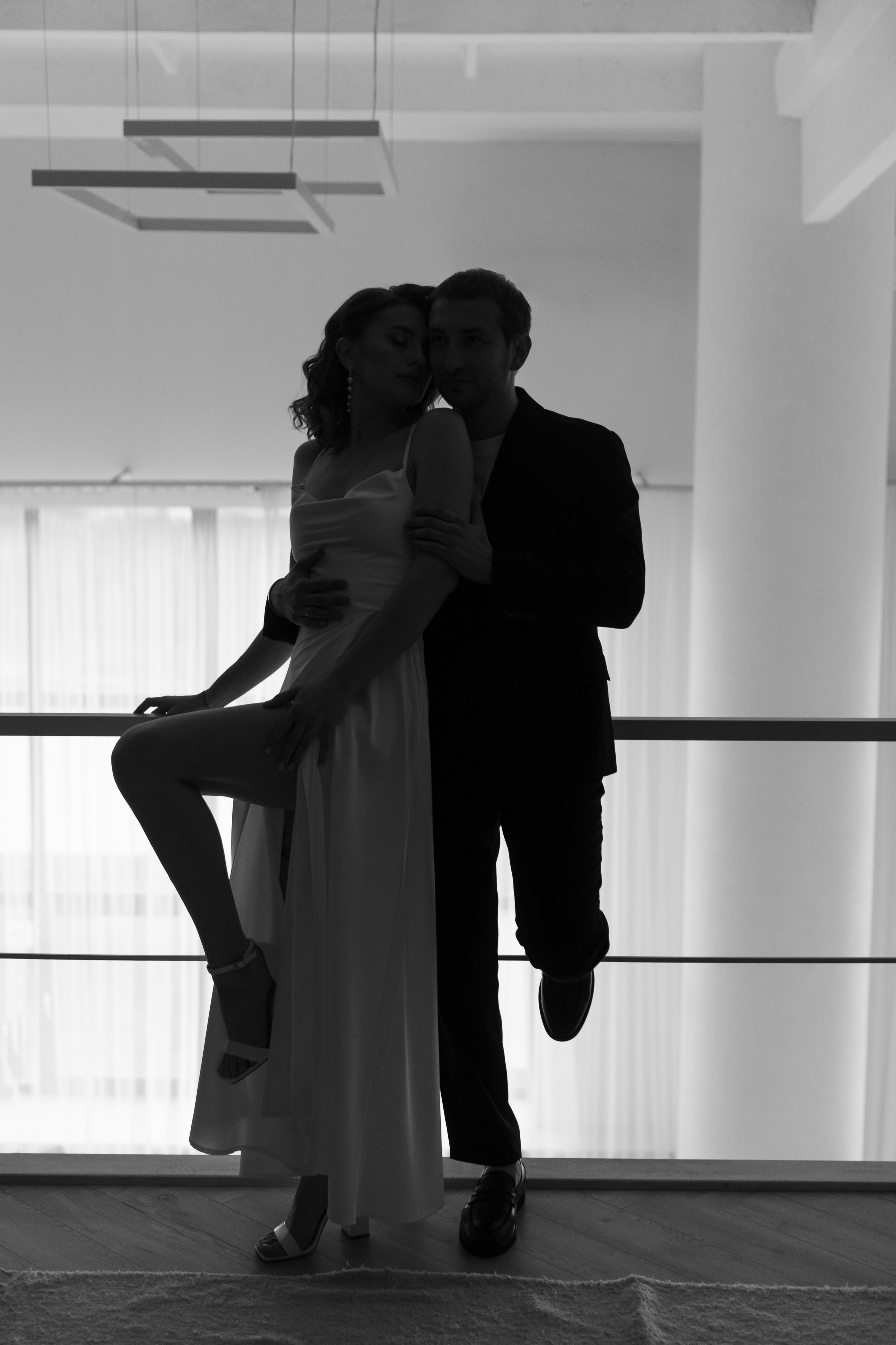 Дмитрий & Ангелина