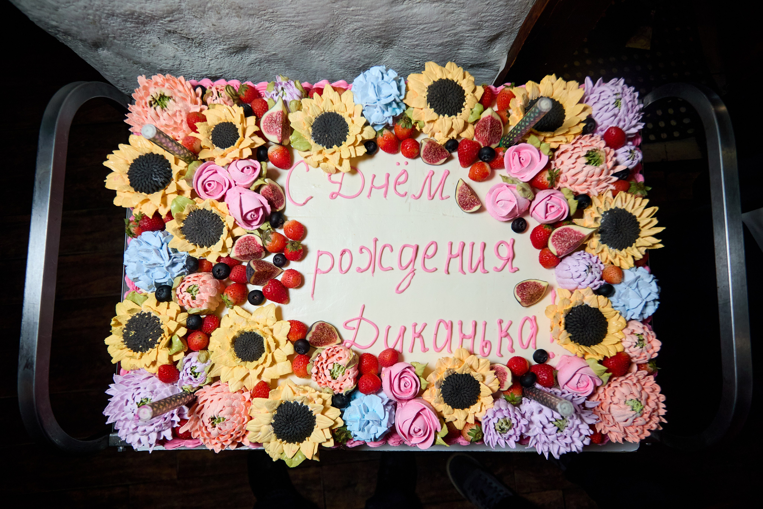 Диканька. Фотограф Михаил Коган — Москва 89267284460