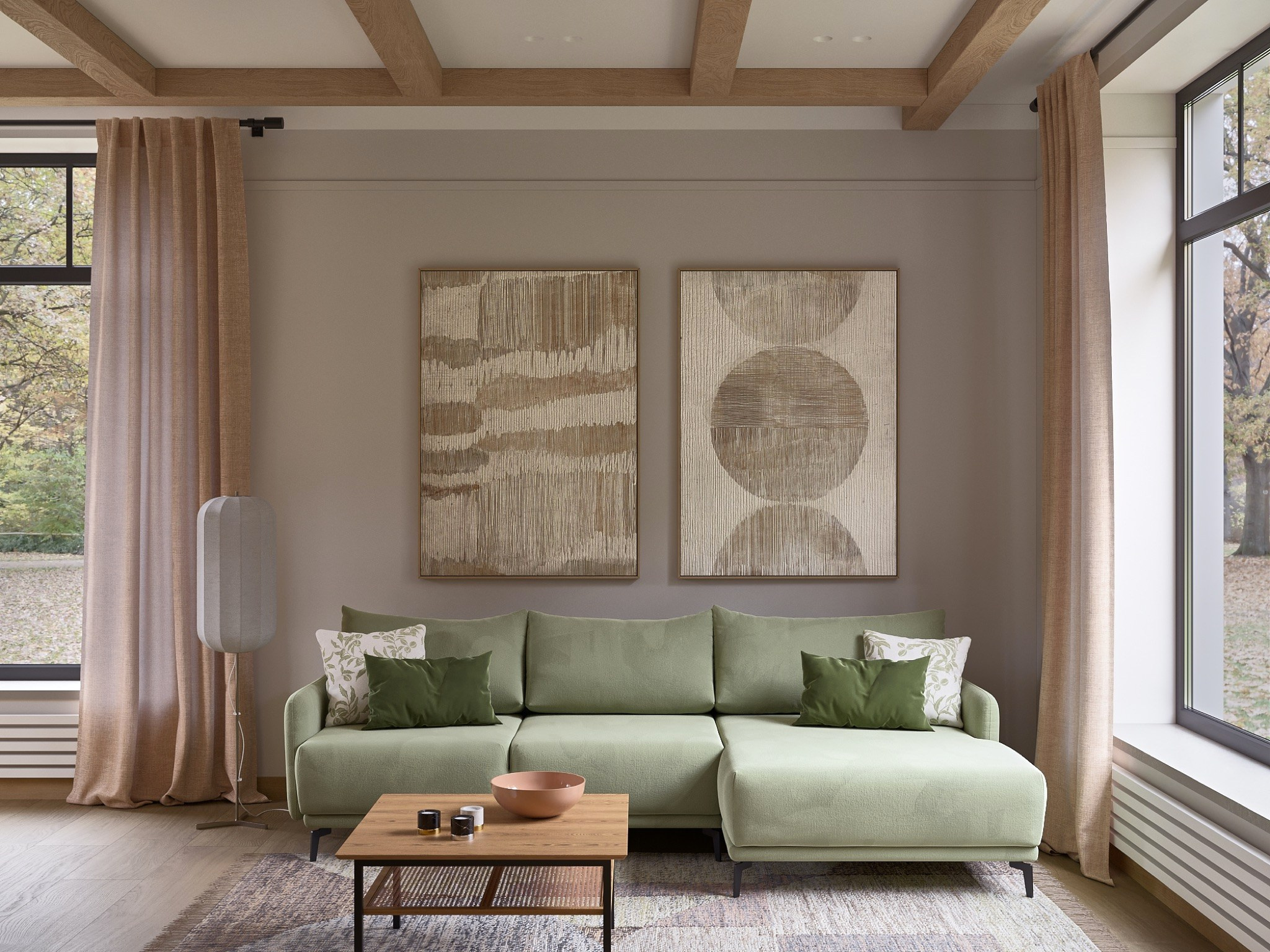 RUZ.Guest. Семейное бюро Малицких