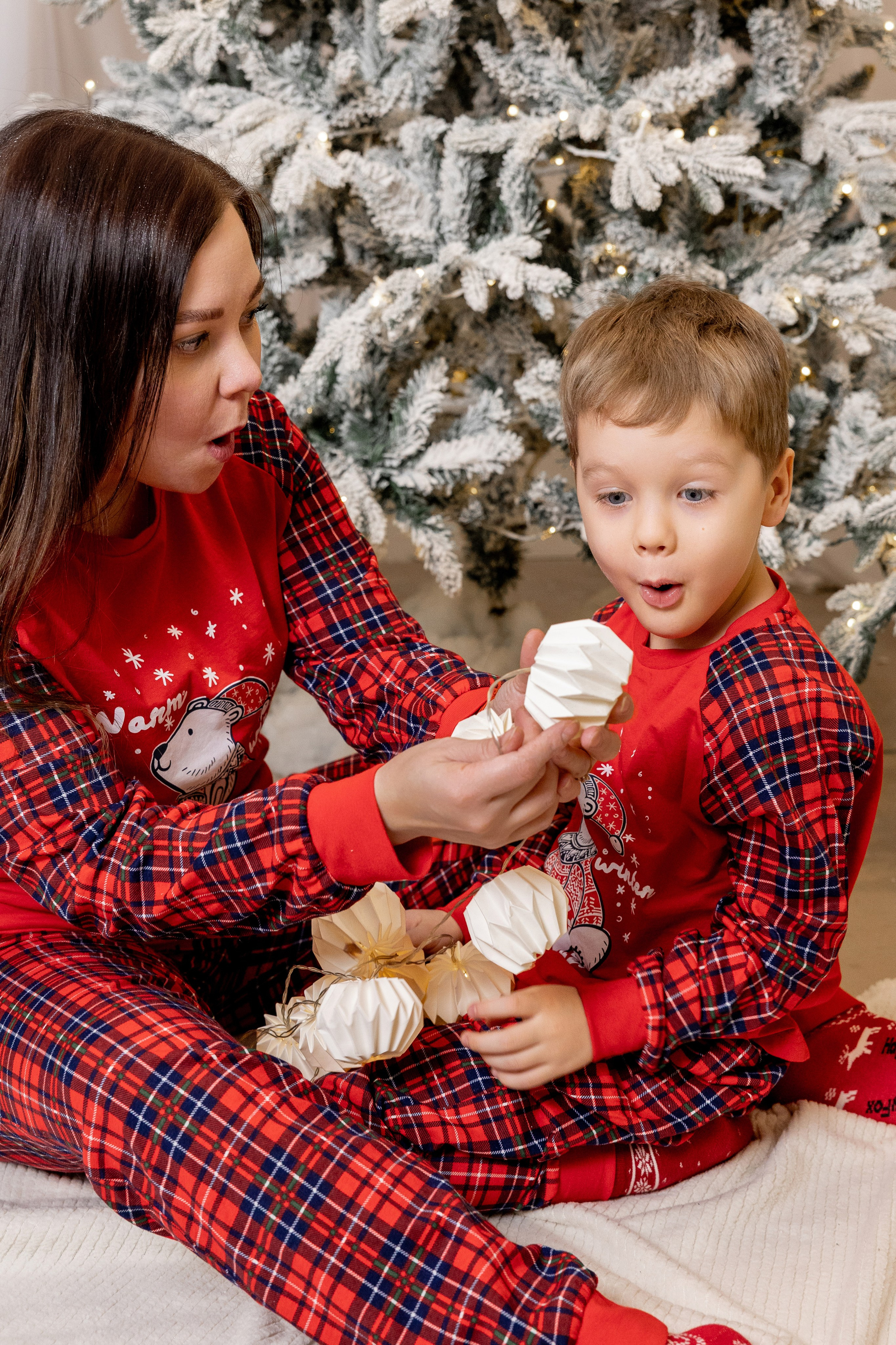 ПИЖАМКИ. Фотограф Екатерина Голицына