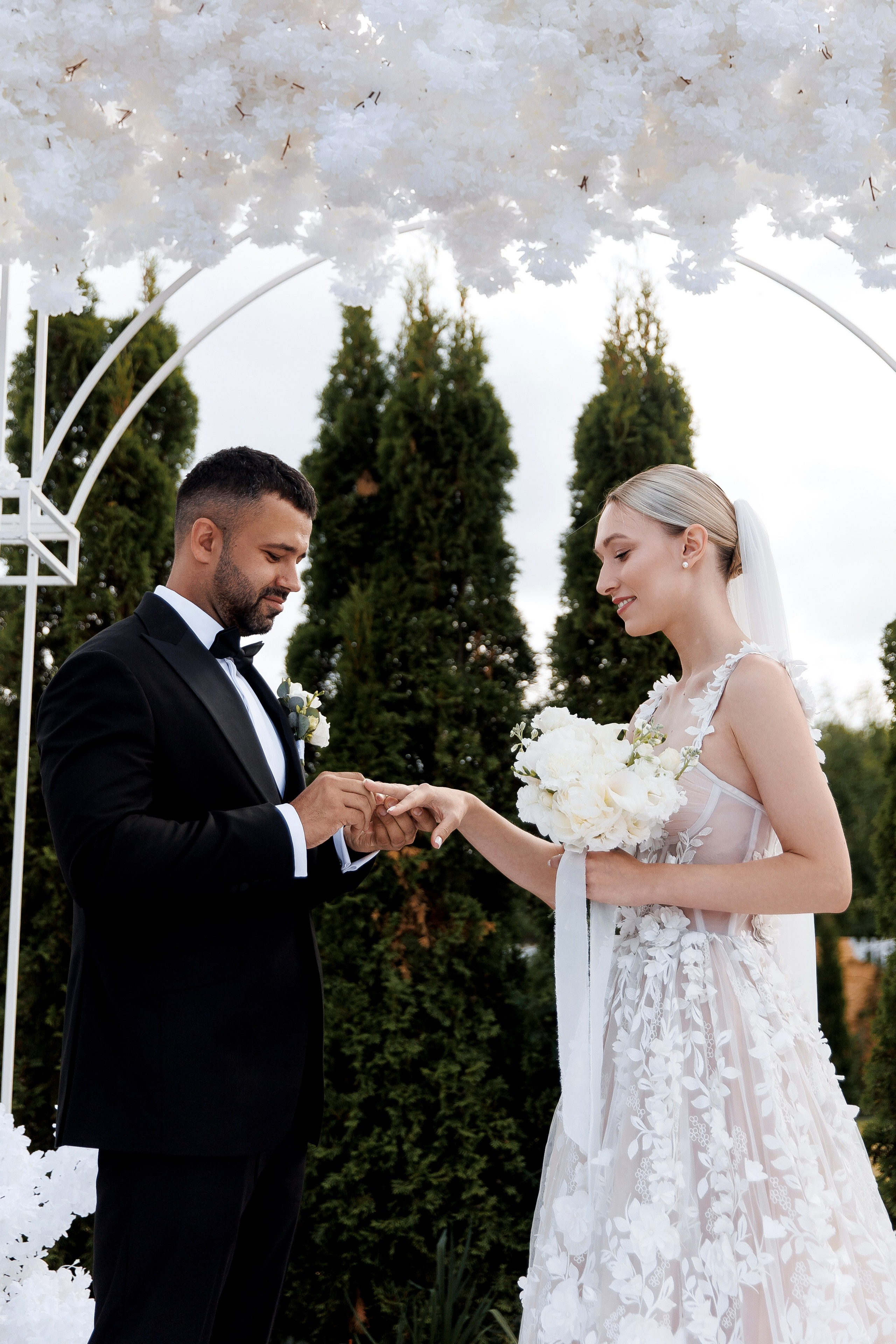 A+E. Свадебный фотограф Каледич Тимофей