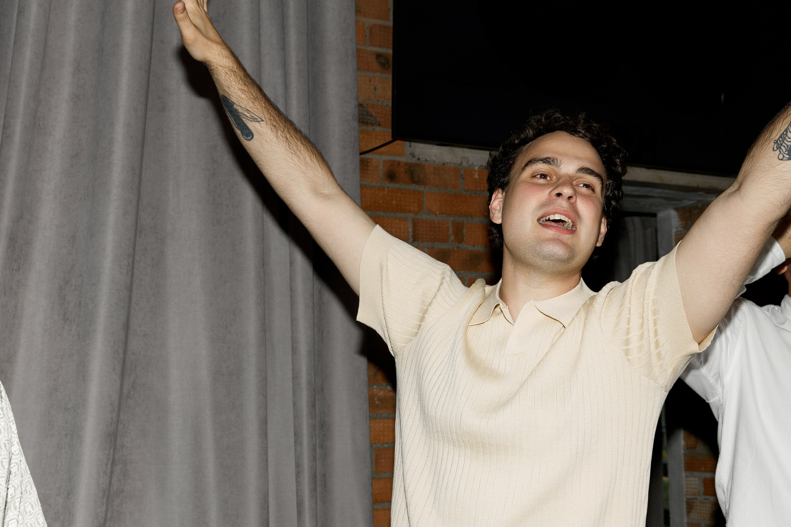 Посмотреть серию. Свадебный и семейный фотограф в Красноярске Тряпчев Павел