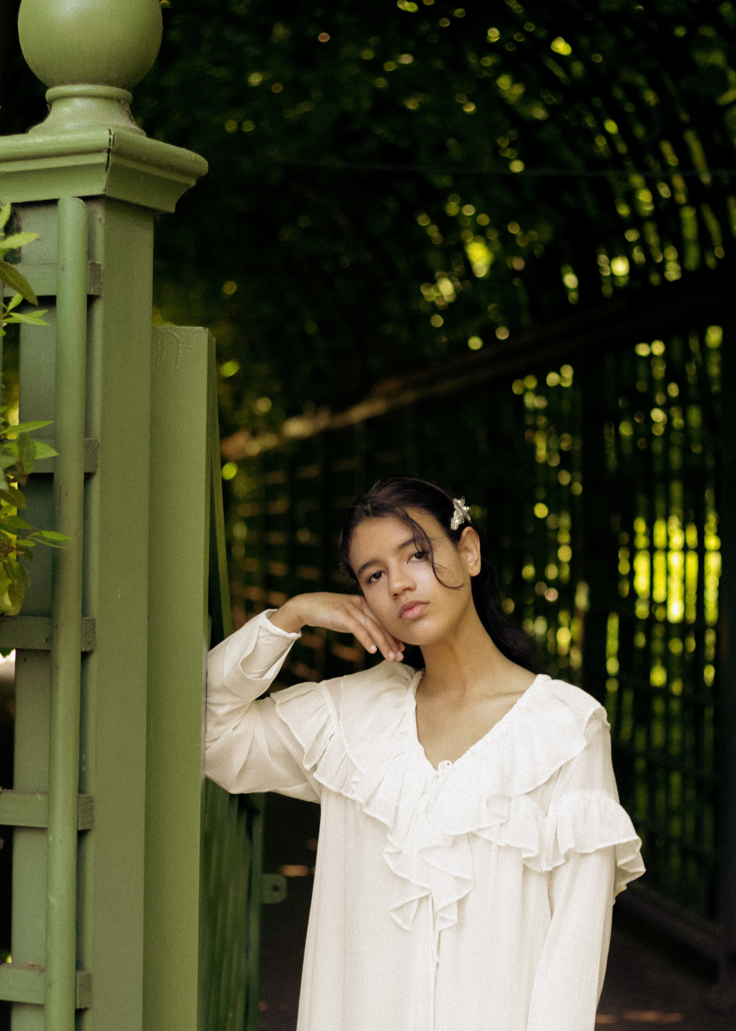 Мария. Фотограф в Санкт-Петербурге