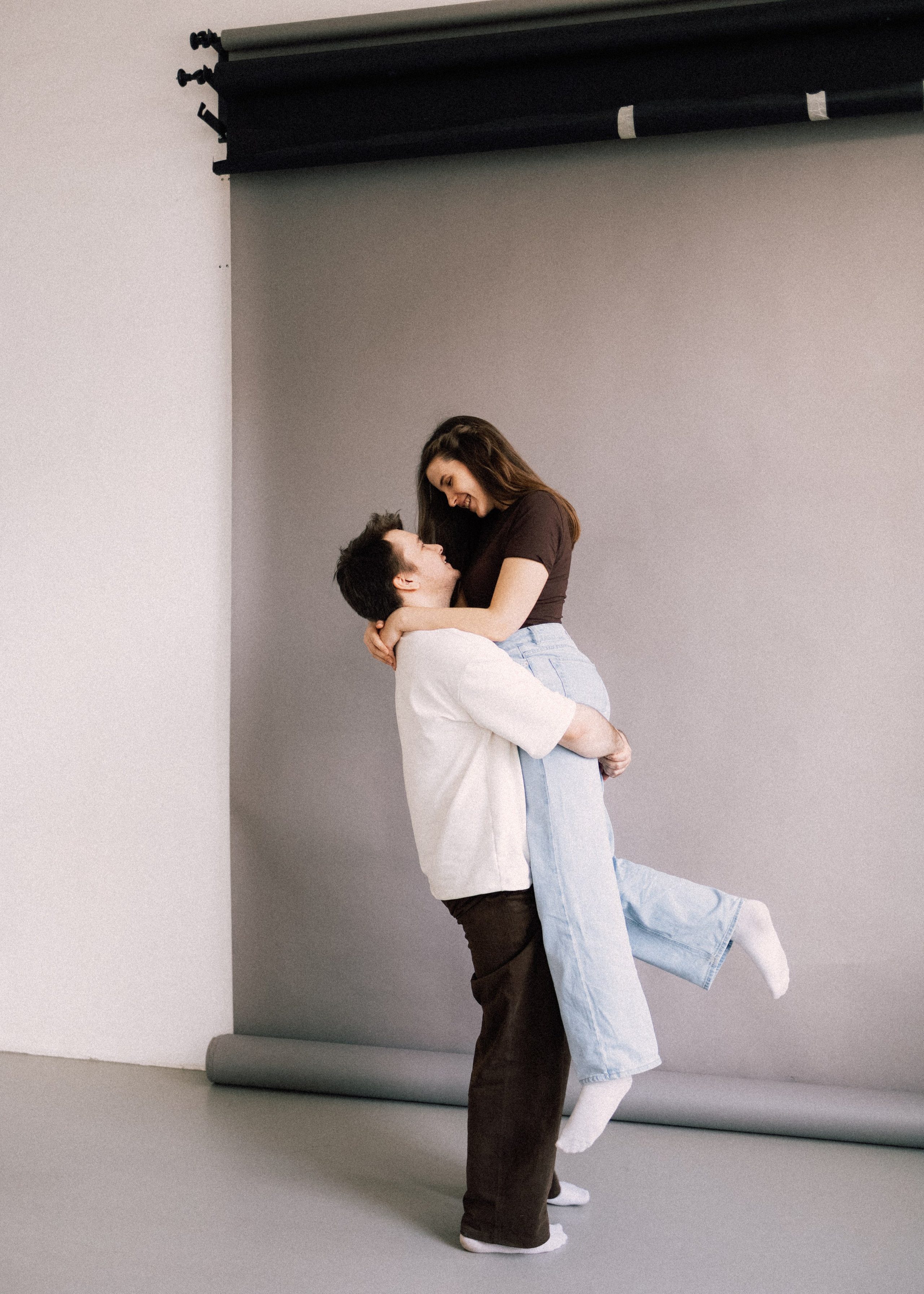 Лена и Саша. Фотограф в Санкт-Петербурге