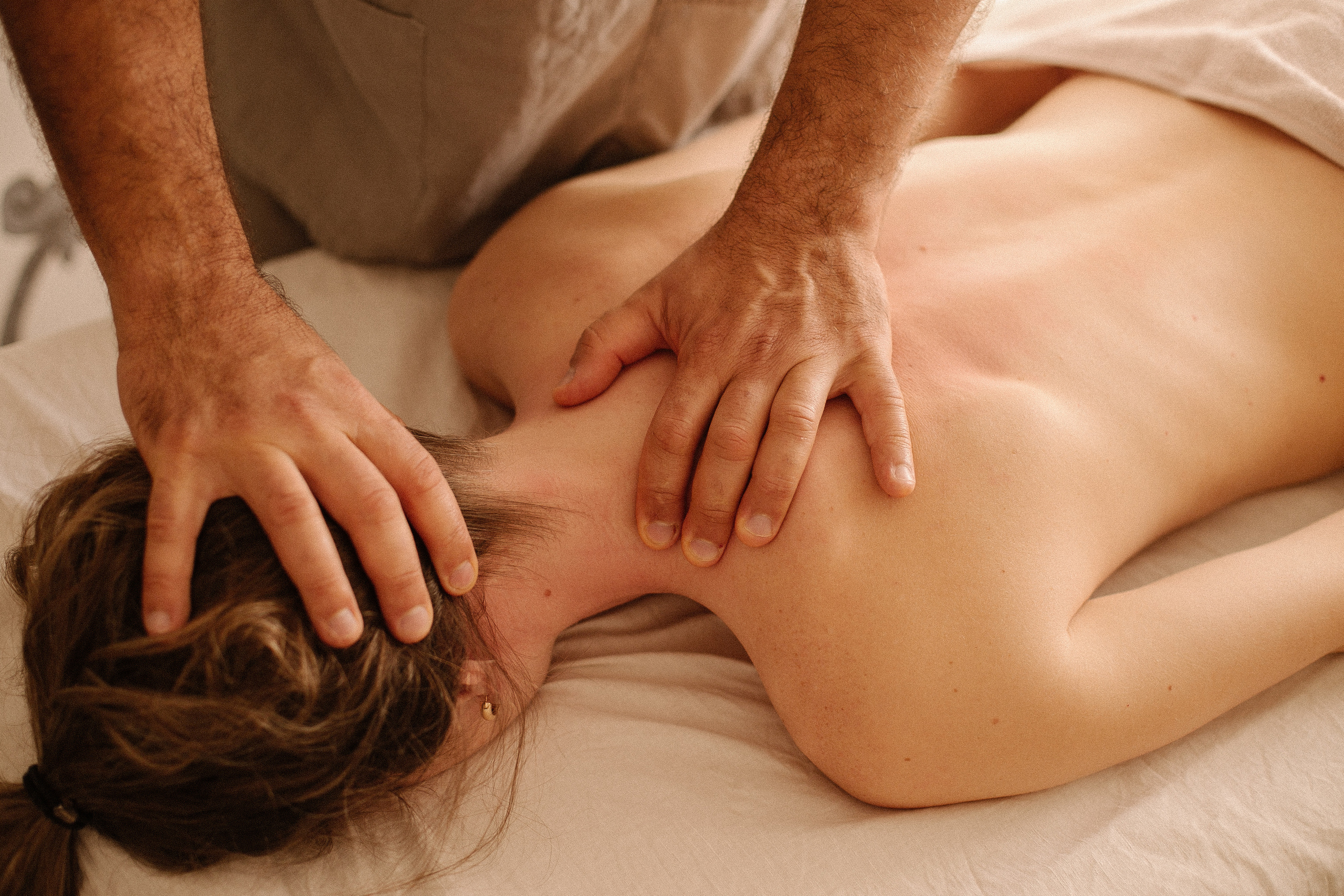 Массаж. Контент. Фотограф новорожденных и семей Туапсе Краснодарский край Анна Альтман