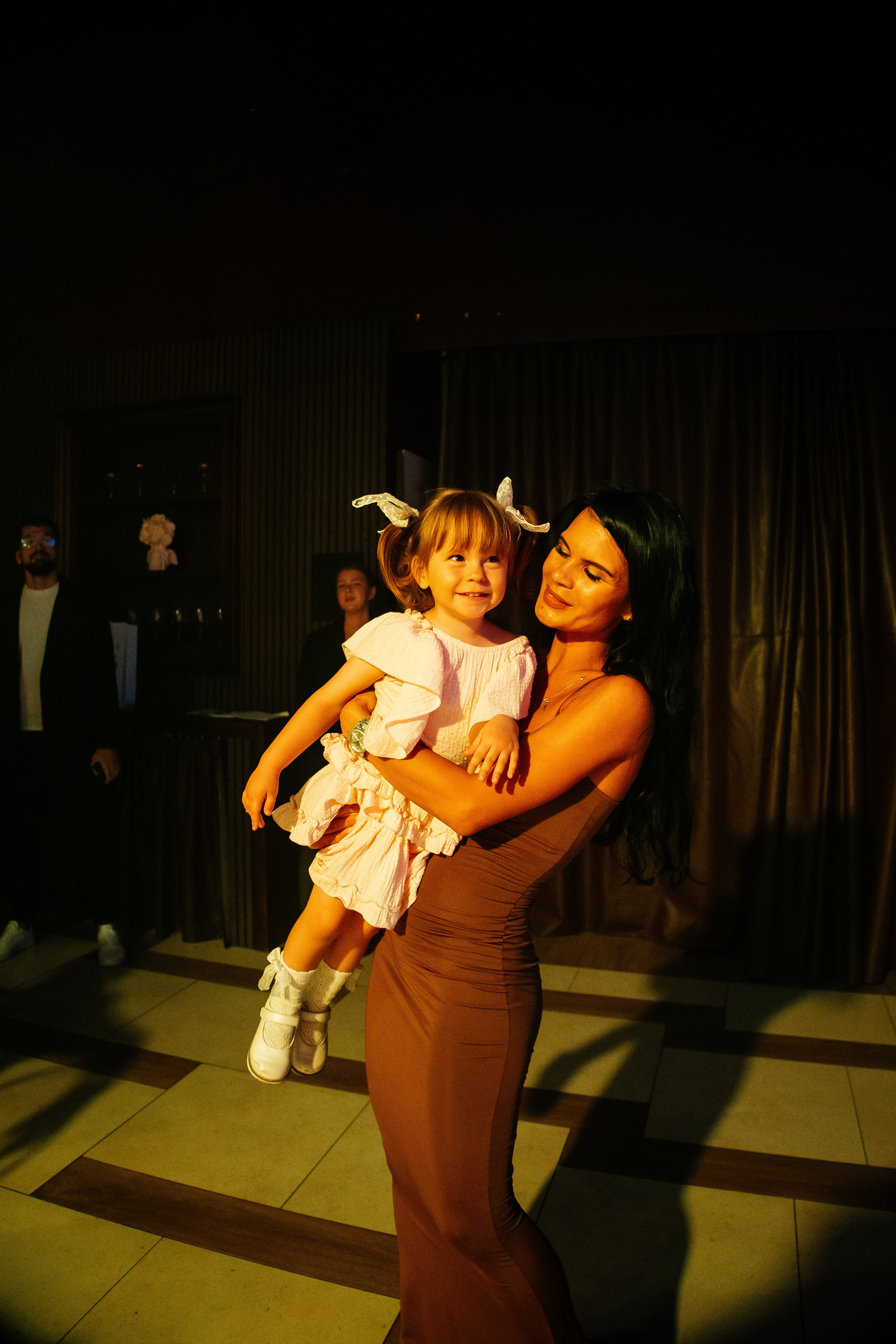 Свадебный гала-ужин. Фотограф в Иркутске