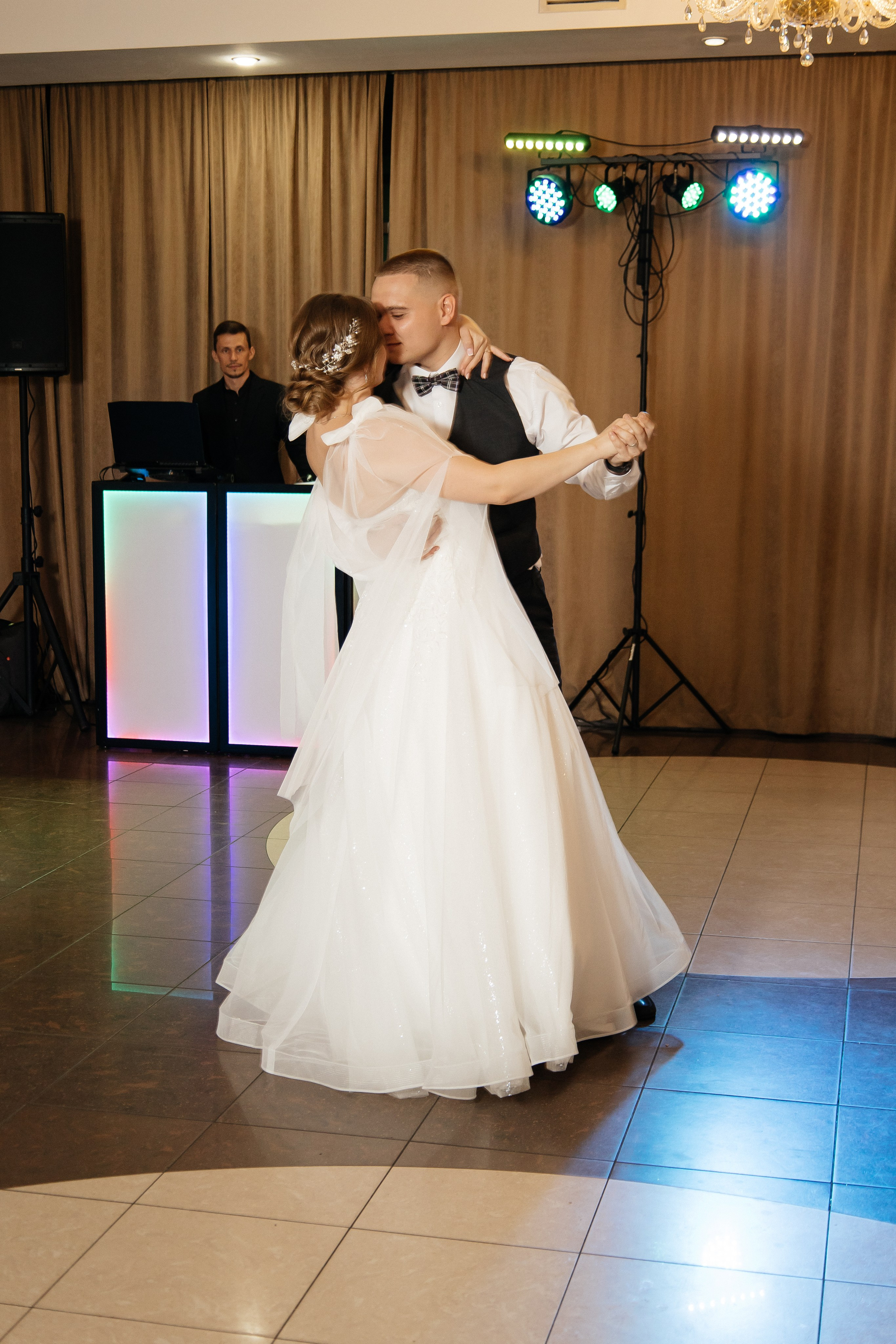 Свадьба полный день. Фотограф в Иркутске