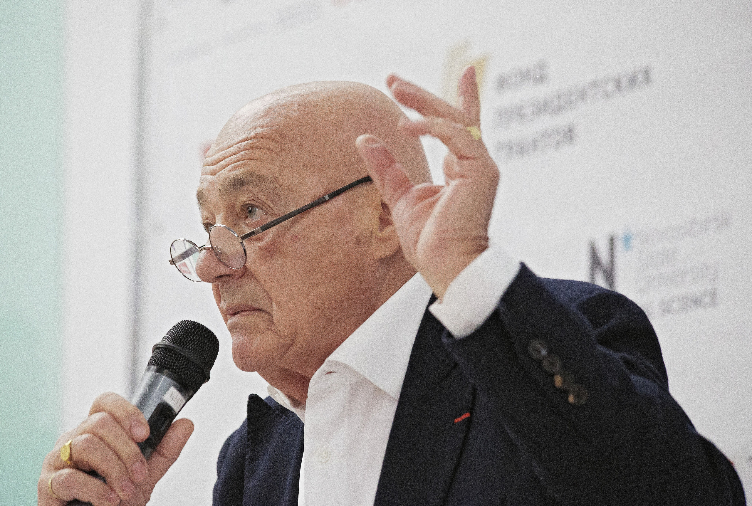 СОБЫТИЯ. Документальный и коммерческий фотограф Влад Некрасов