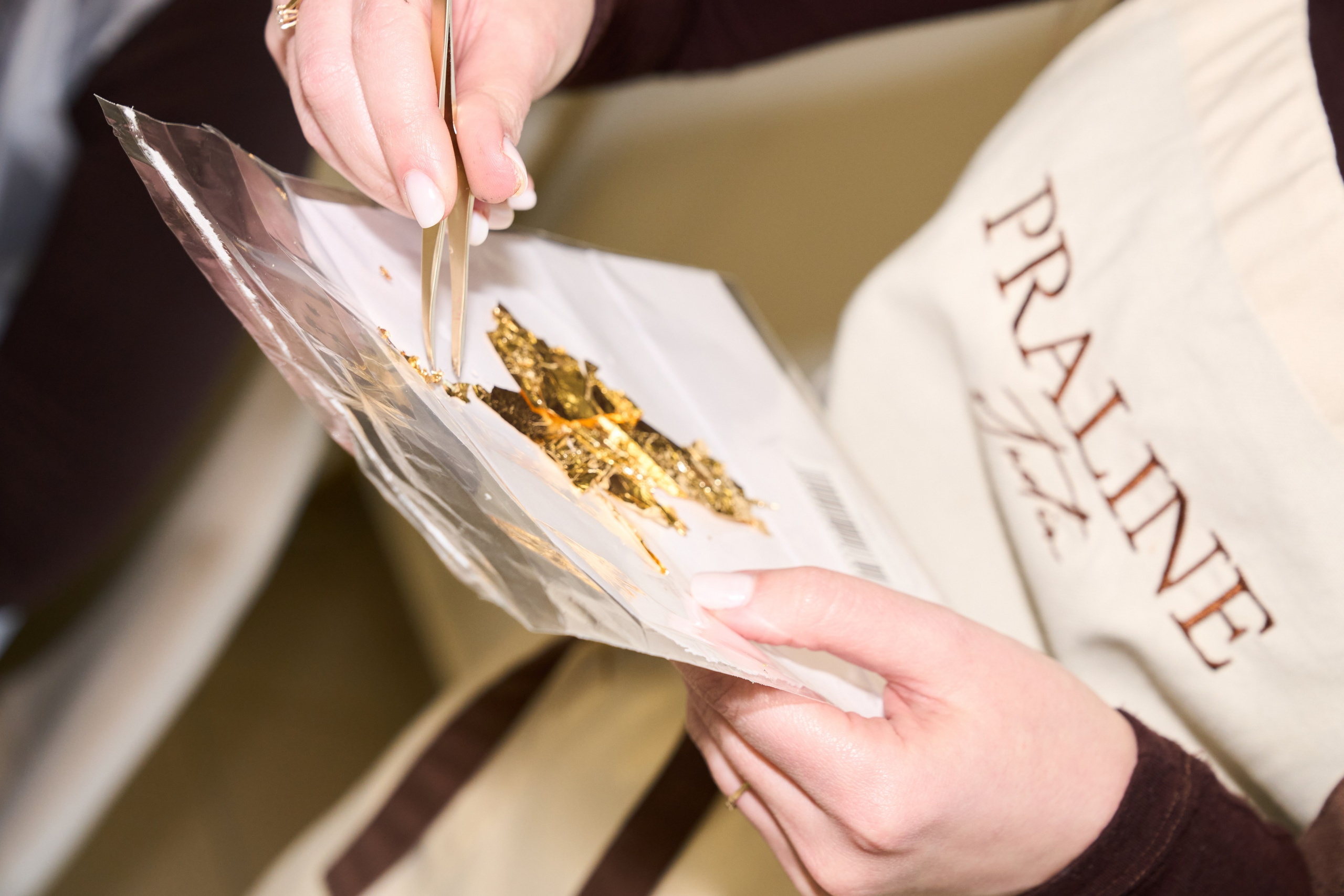 МК по бенто тортам. Фотограф в Донецке Юлия Петрушевская