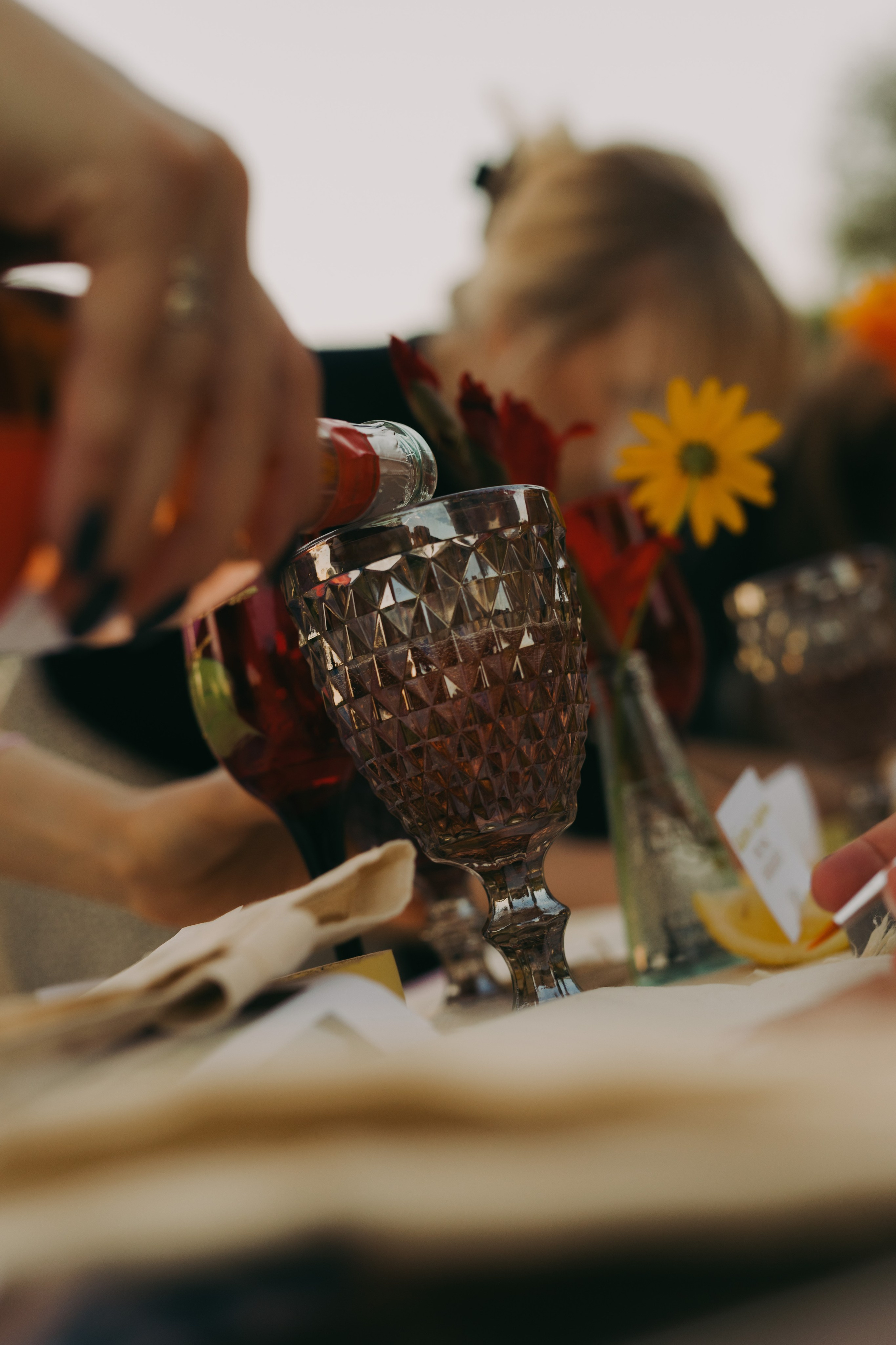 MK Luna Decor. Свадебные фотографы в Гомеле и Минске Сергей и Анастасия Фещенок