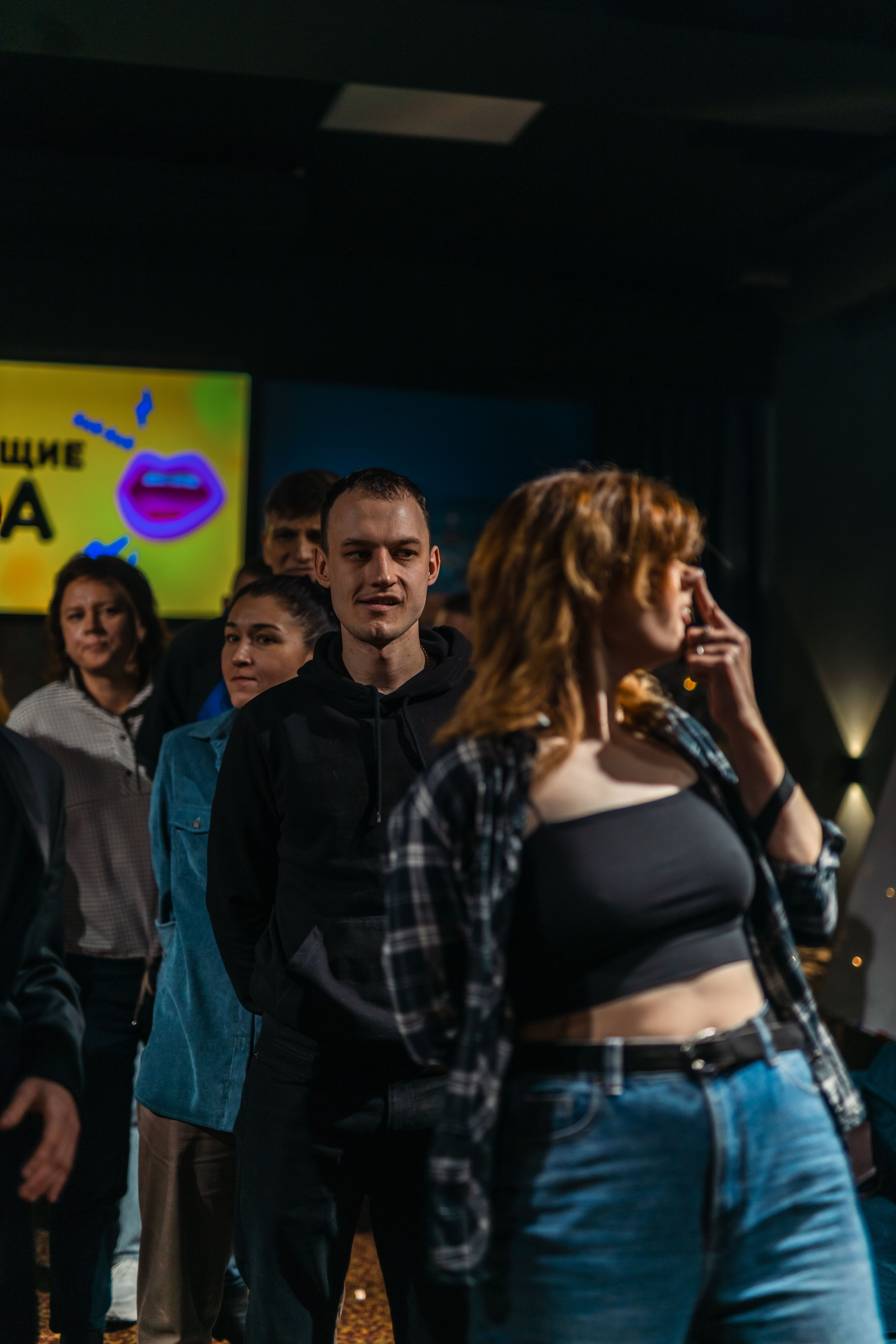 Show Today. Репортажный фотограф в Новосибирске