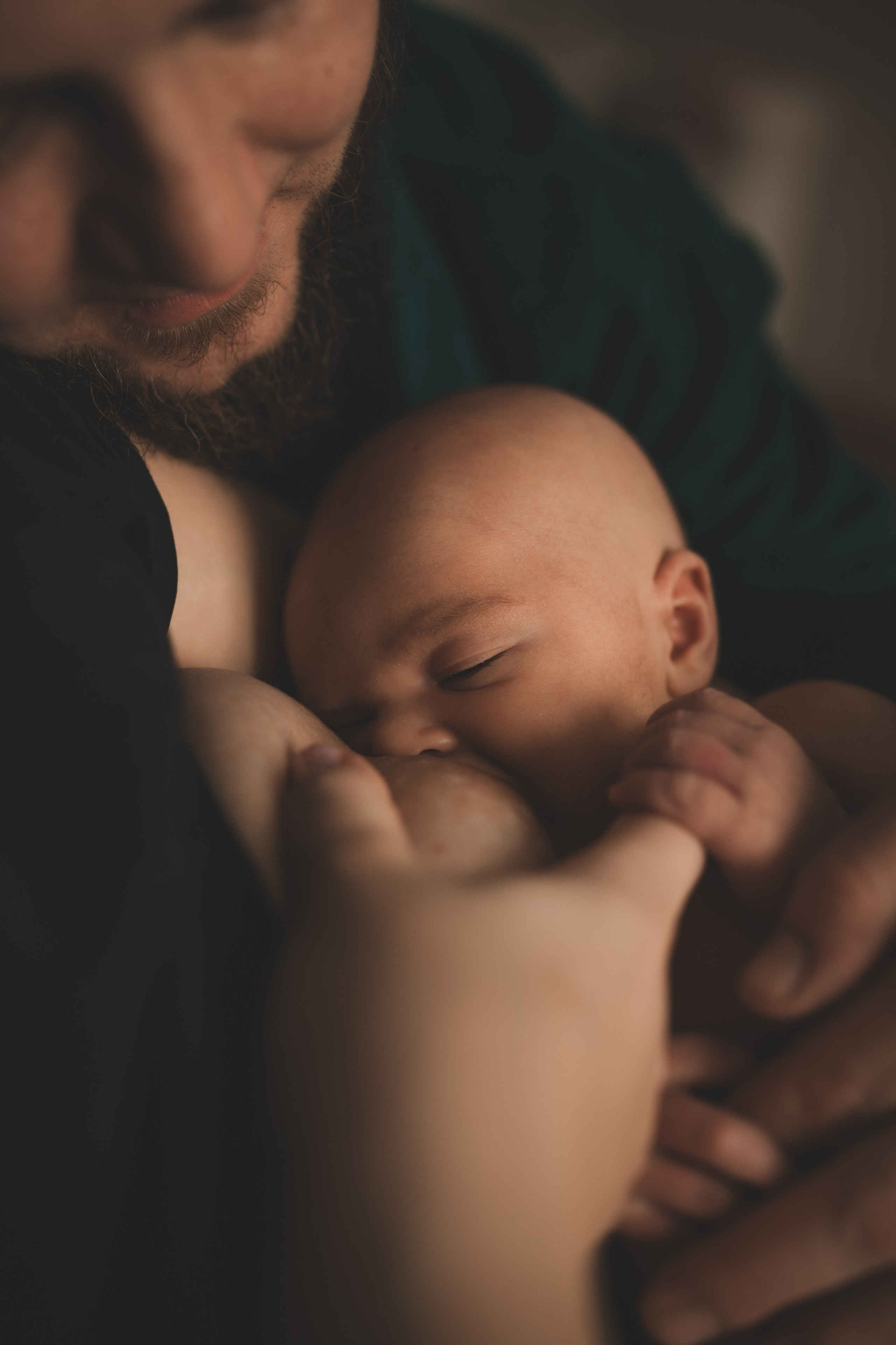 Ньюборн. Семейный фотограф Lifestyle Ноябрьск/Губкинский/Тобольск