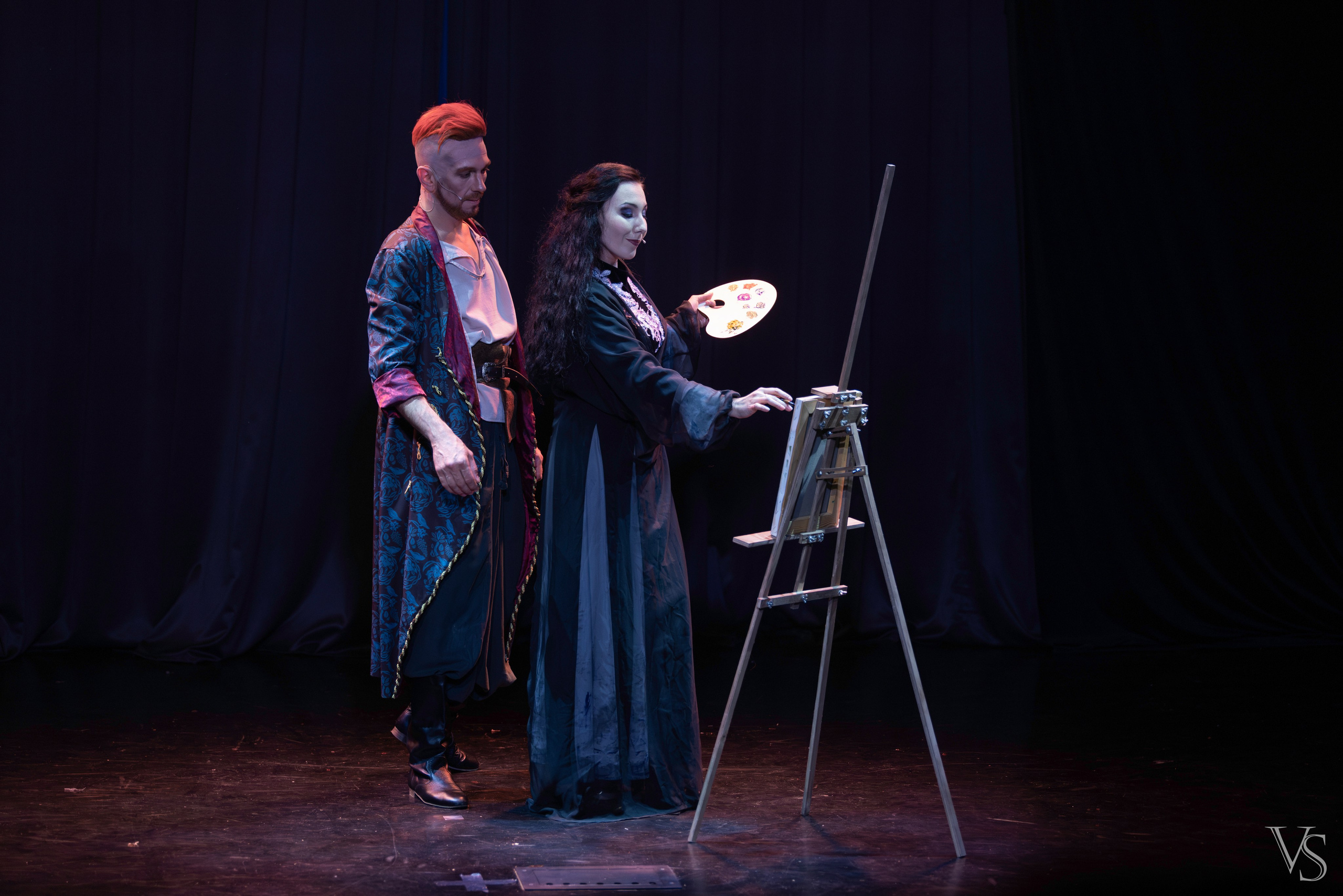 Каменное сердце. Фотограф Виктор Степанов