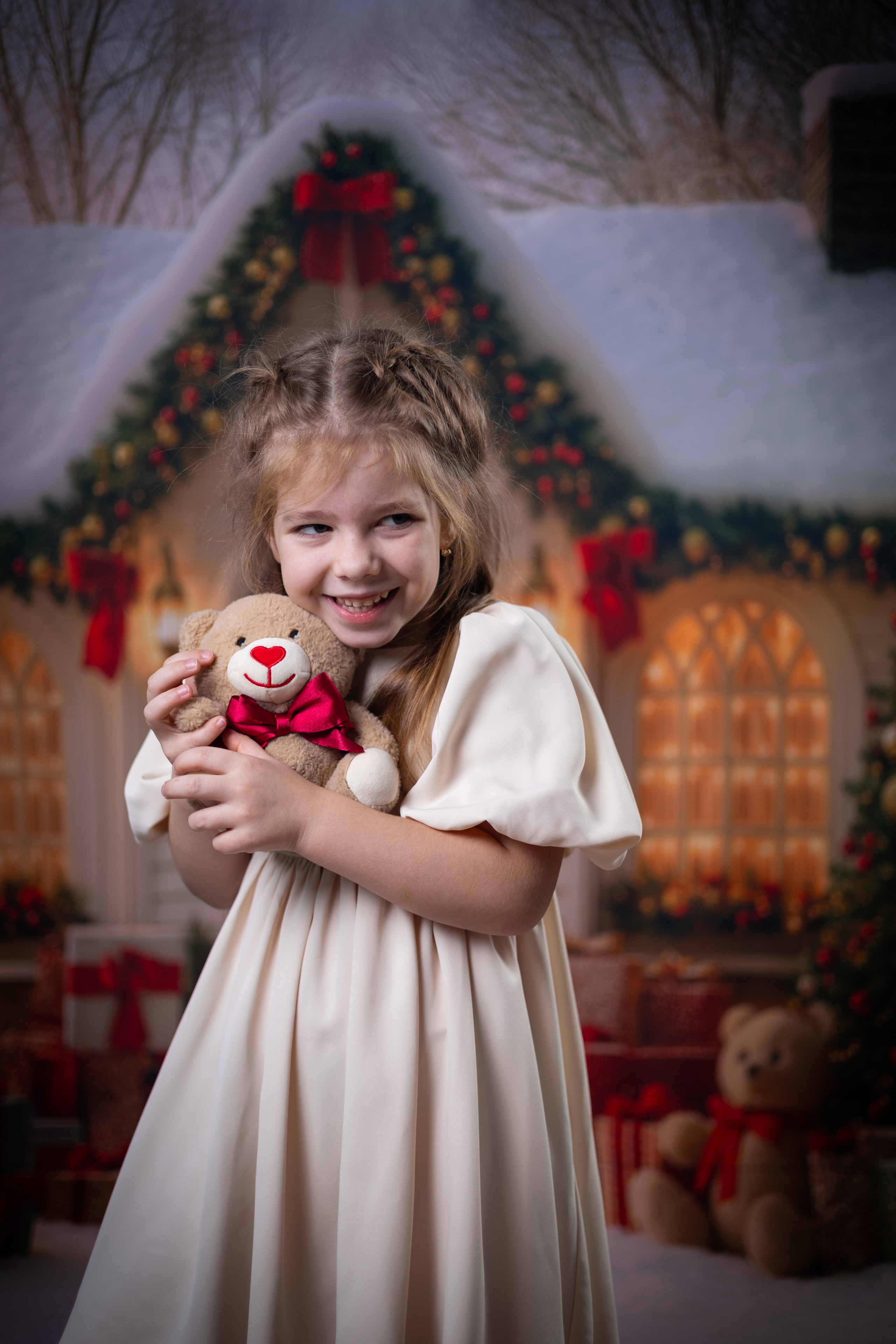 Фотопроекты. Фотограф Наталья Матвеева