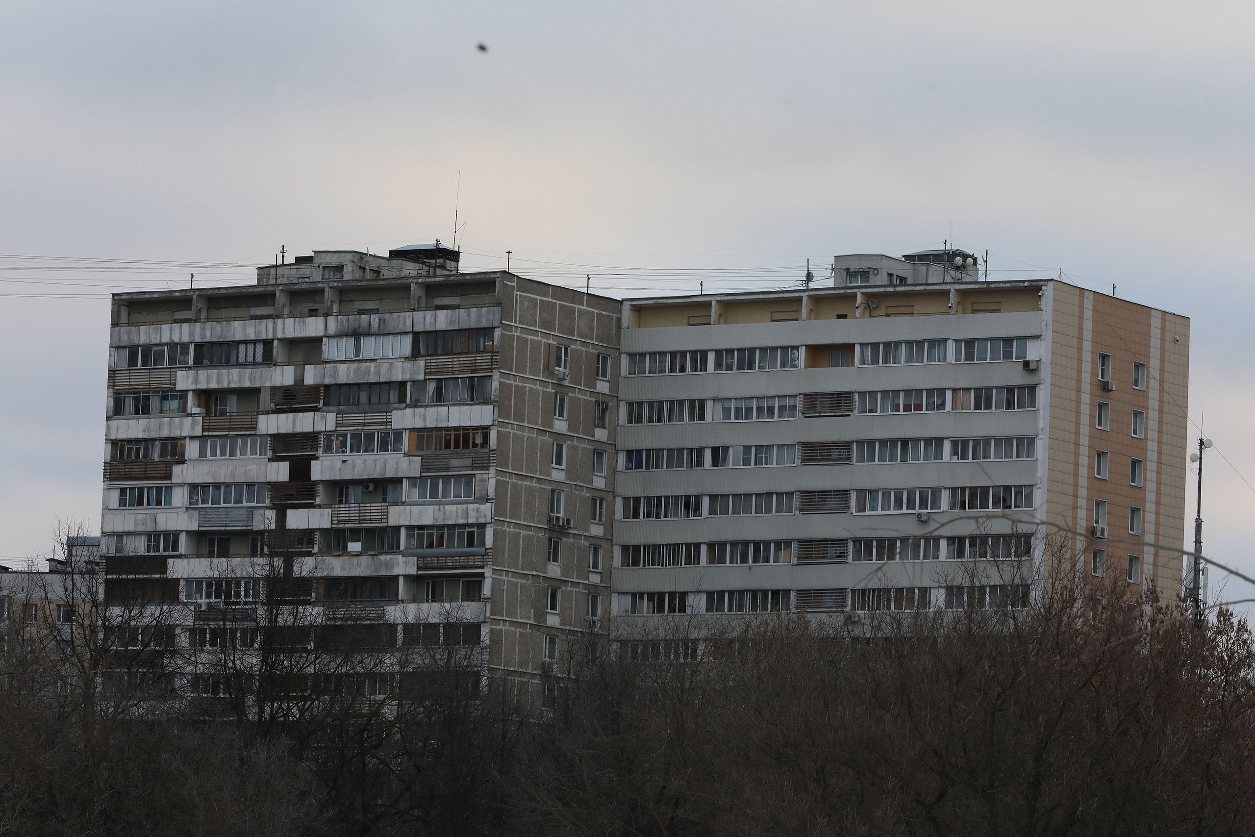 Пресеты. Павел Иванов — фотохудожник