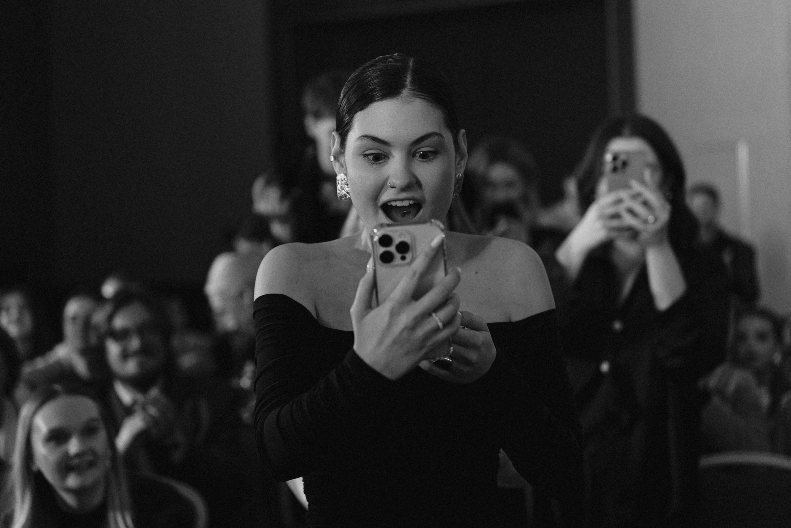 WA NW '24. Фотограф в Санкт-Петербурге Александр Дымов