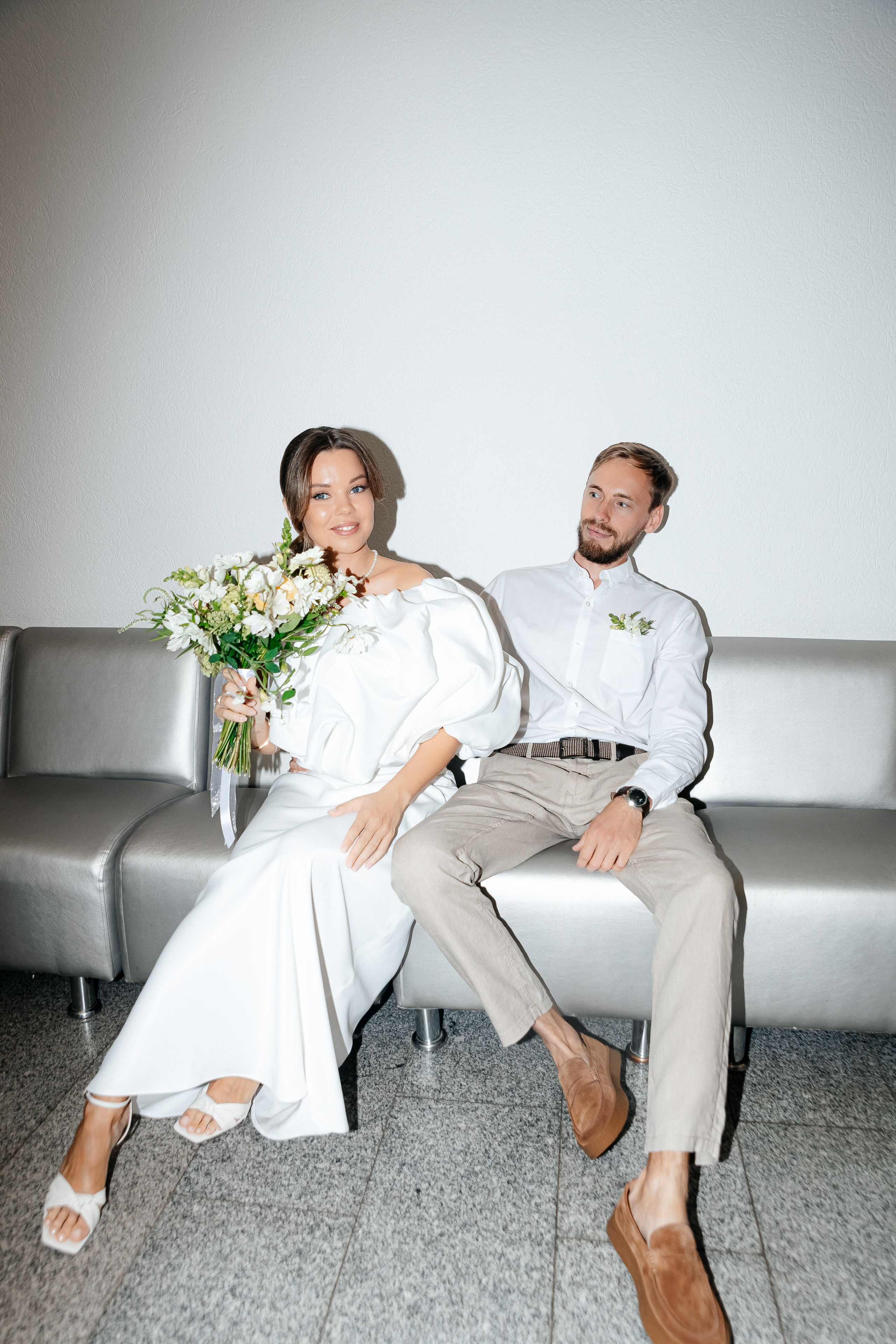 Владимир & Ирина. Фотограф Егор Сухов