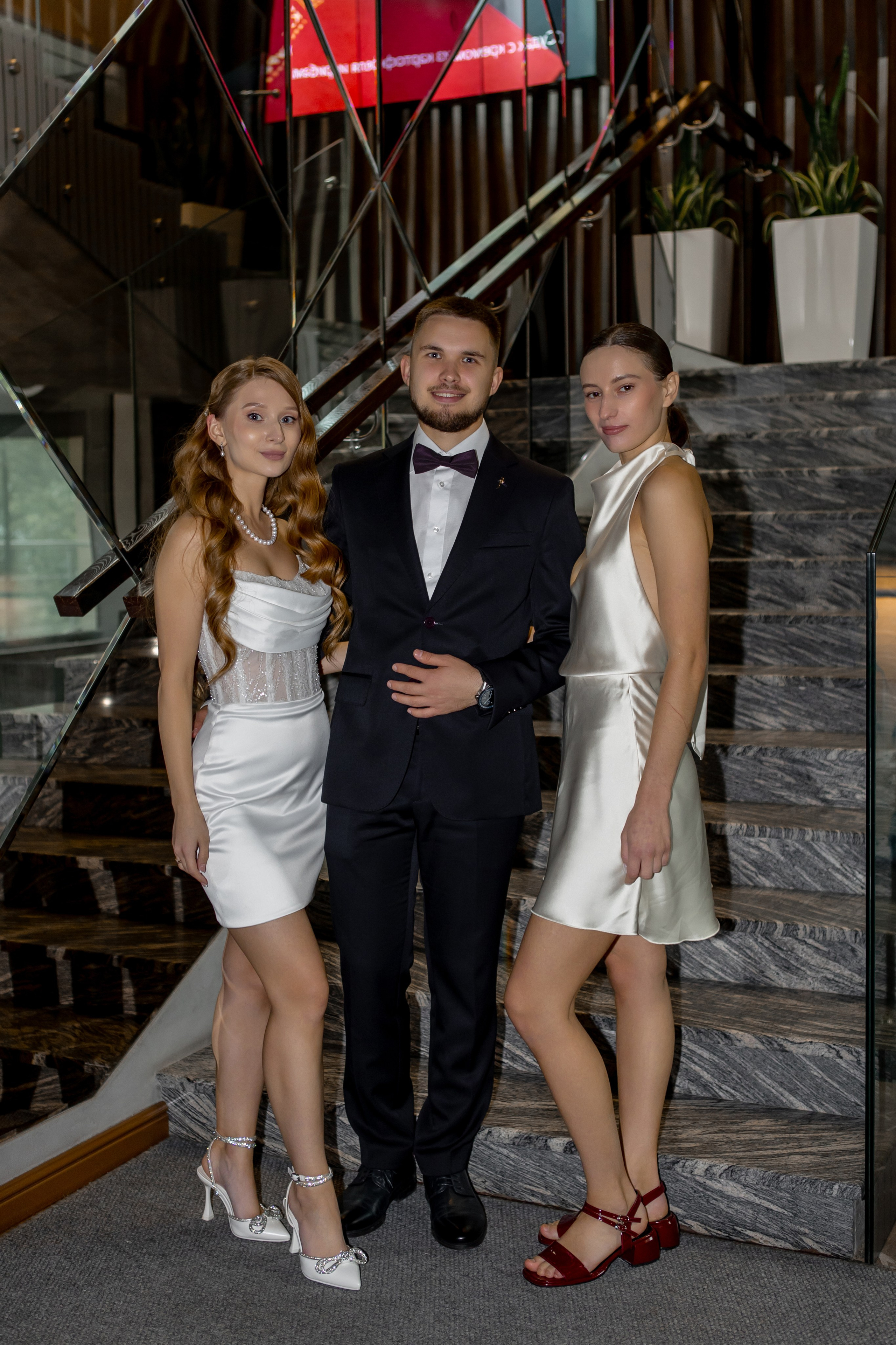 Денис и Екатерина. Свадебный фотограф Ксения Трухина в Нижнем Новгороде и Москве