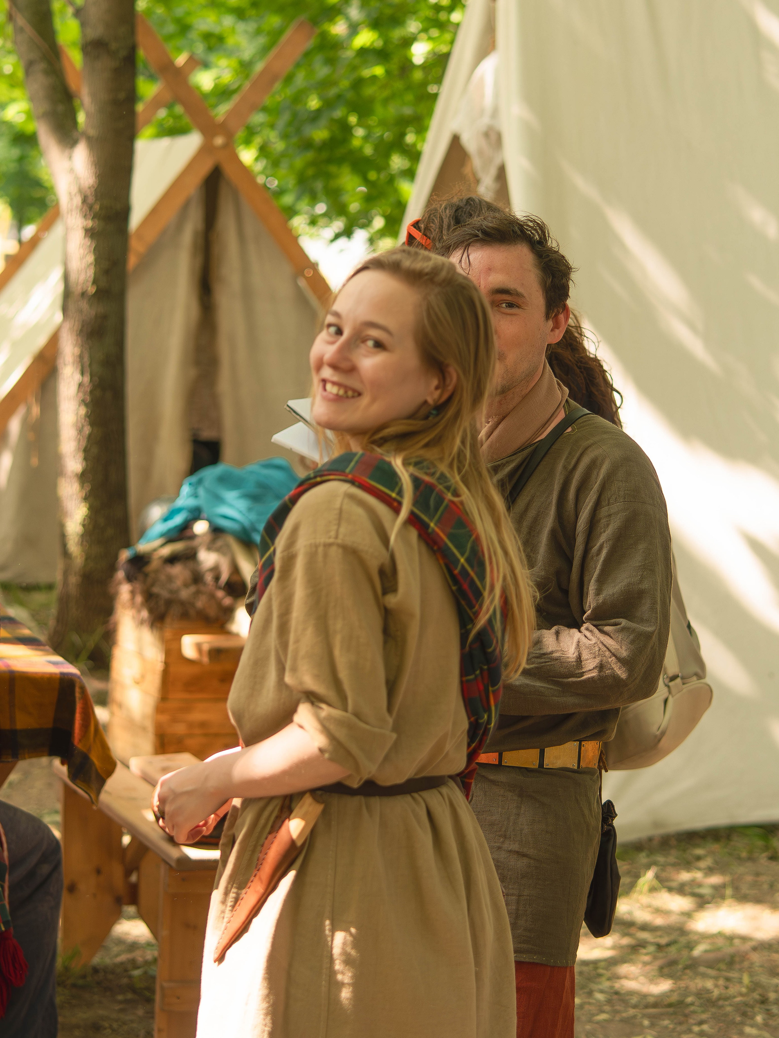 Фестиваль ВРЕМЕНА И ЭПОХИ. Фотохудожник Москва