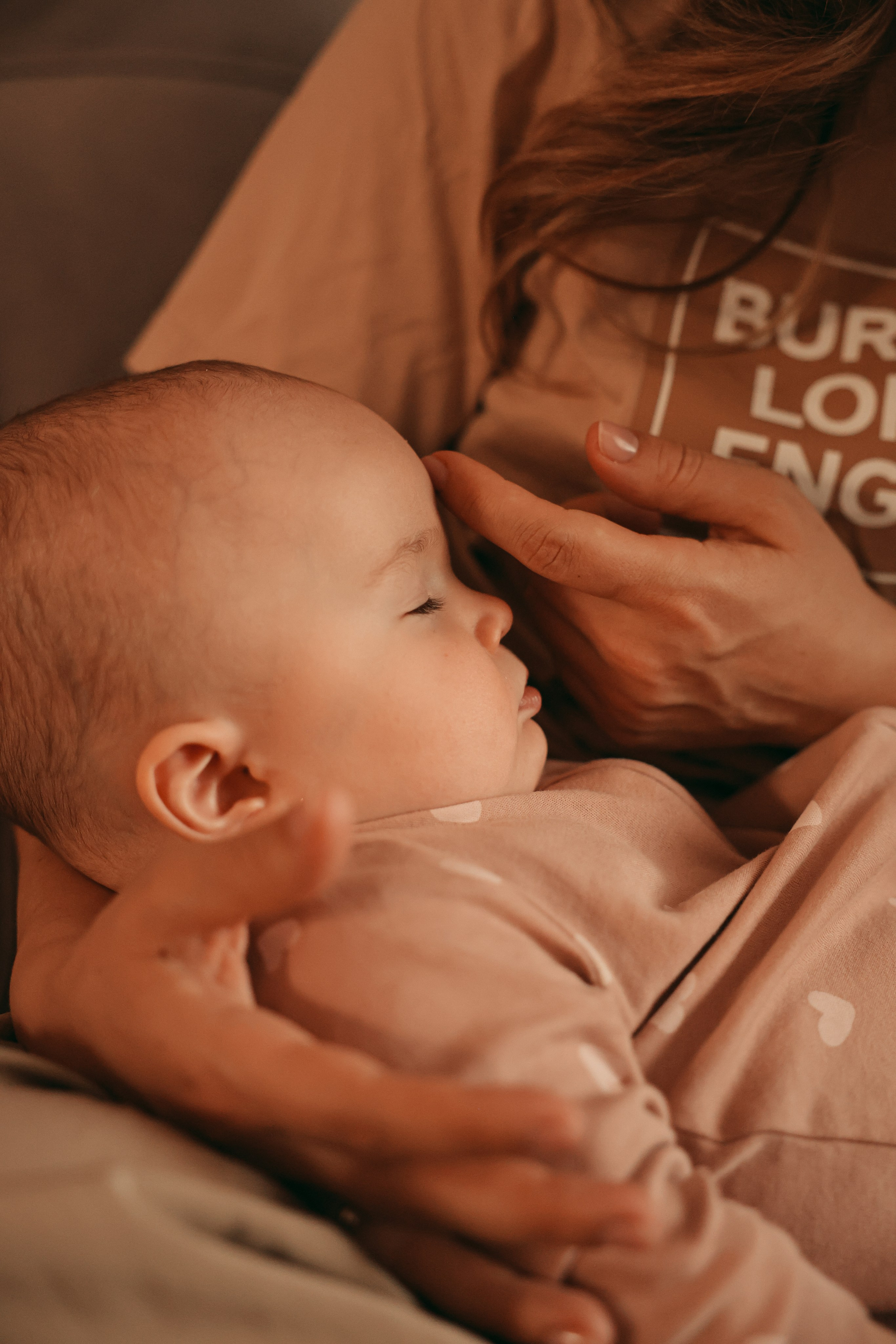 Новогоднее печенье всей семьей. Ваш семейный newborn и lifestyle фотограф в СПБ Наталья Журавлева