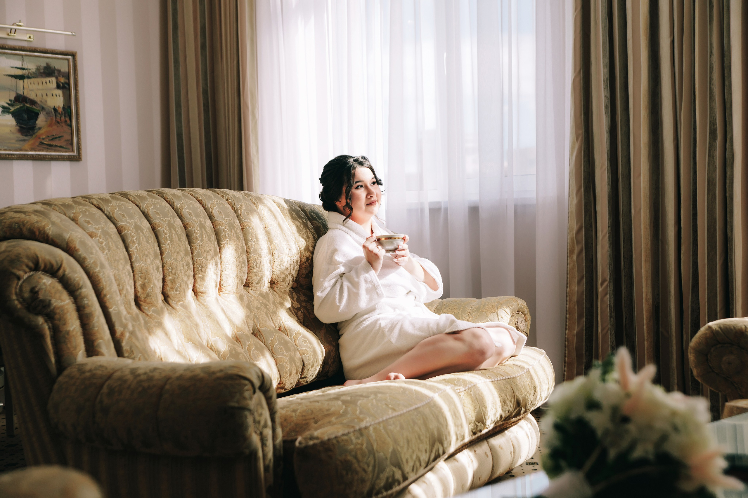 АНАСТАСИЯ И АЛЕКСАНДР. Свадебный и семейный фотограф в Курске и Курчатове