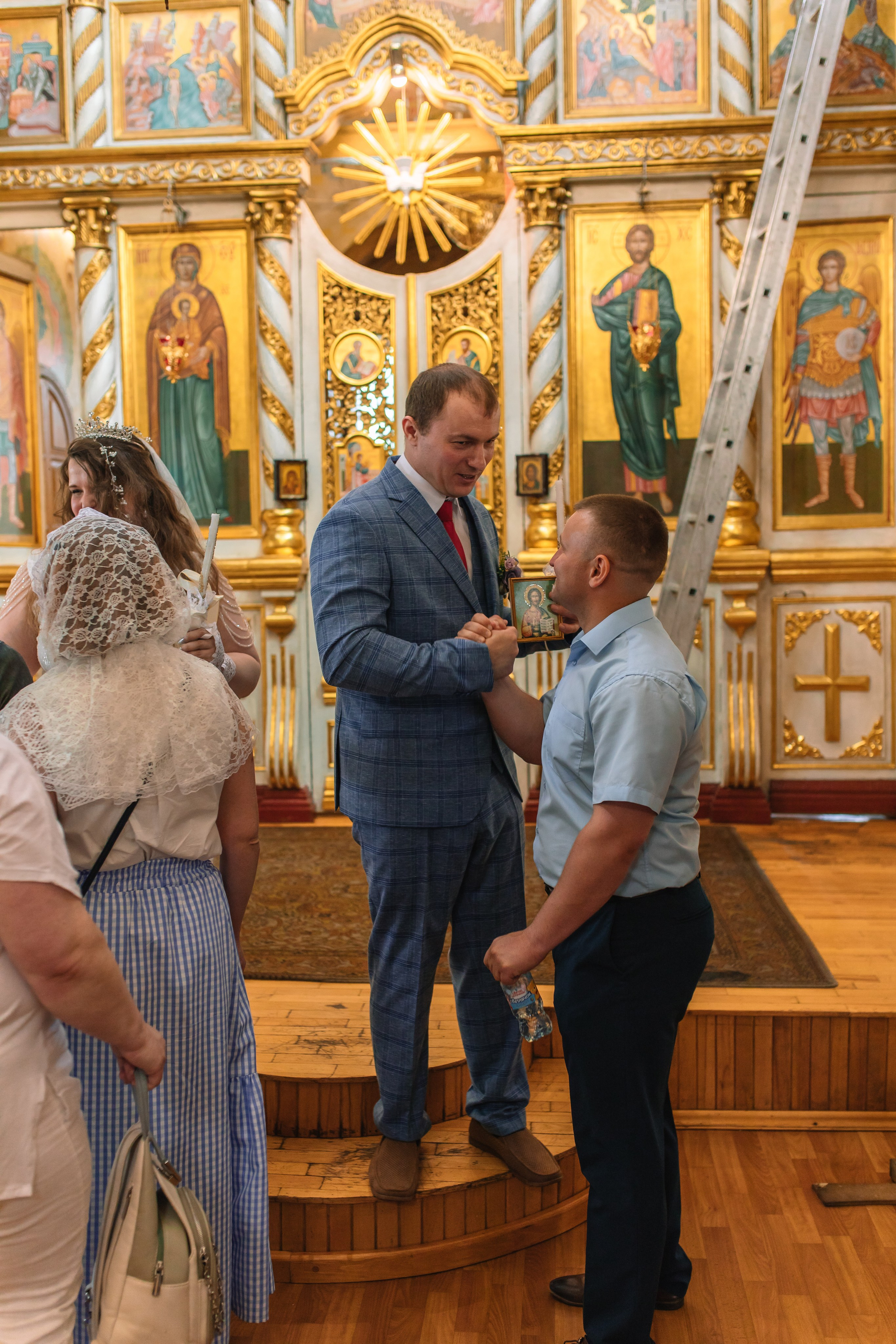 ИРИНА И АЛЕКСАНДР. Свадебный и семейный фотограф в Курске и Курчатове