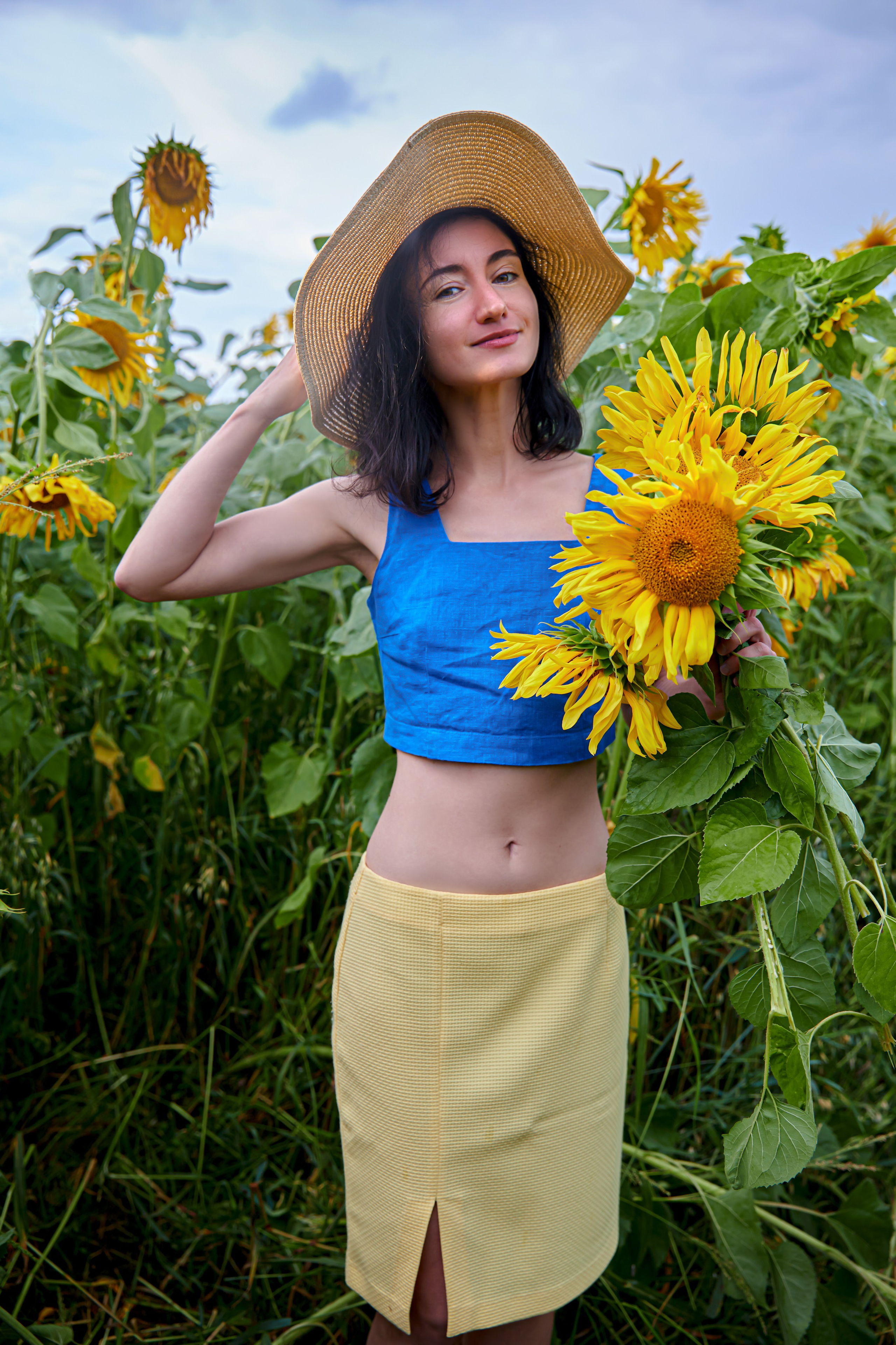 Индивидуальные съёмки. Семейный и свадебный фотограф в Ярославле Надежда Бойкова