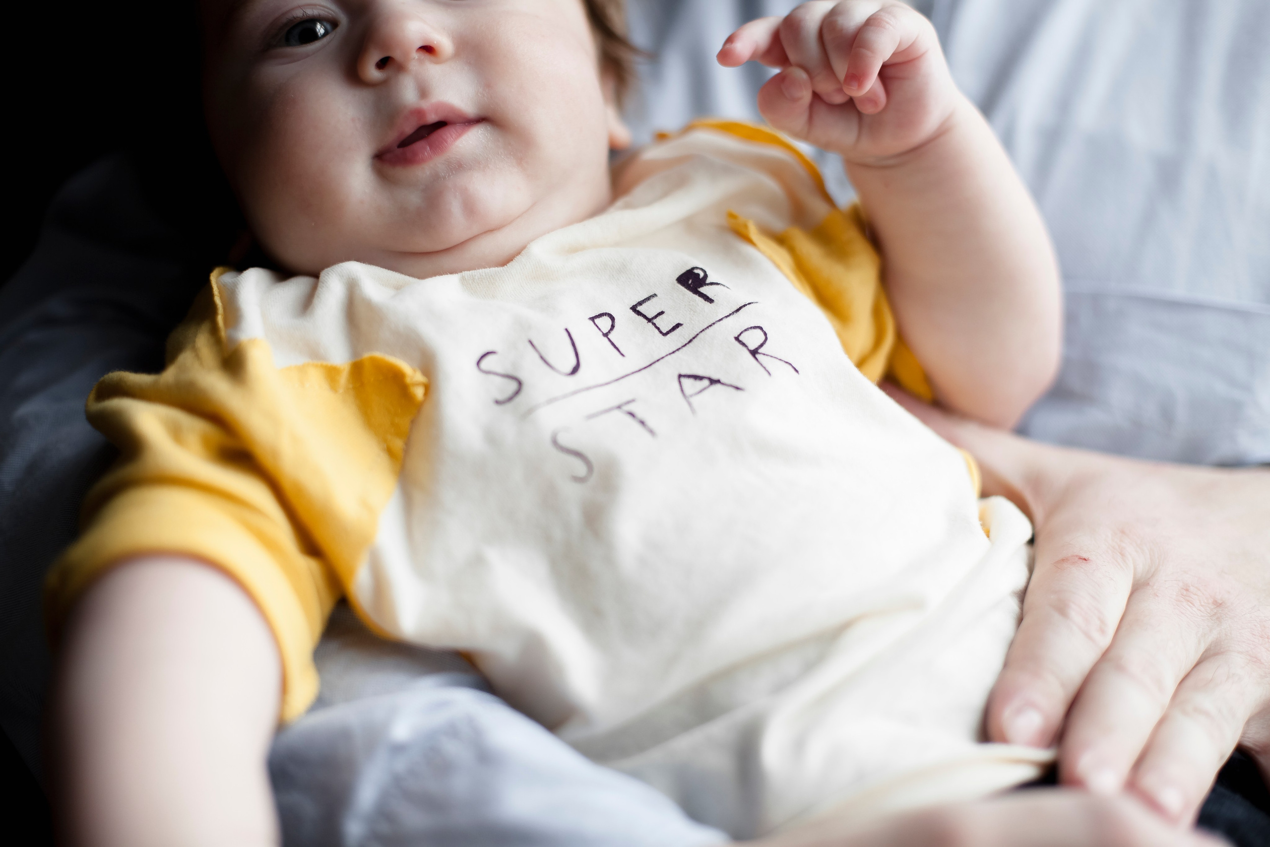 Архивное. Семейный и детский фотограф в Москве