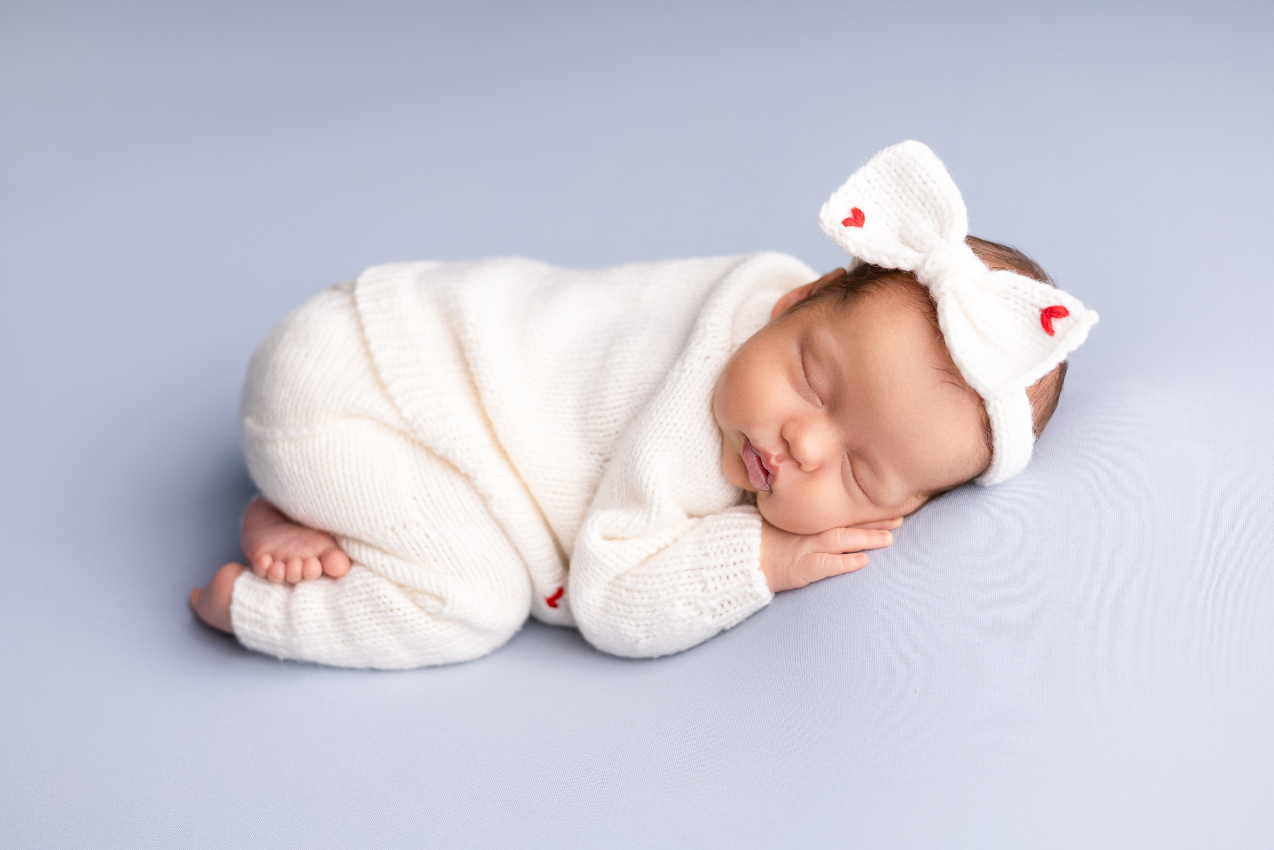 Новорожденные. Фотограф новорожденных Новосибирск