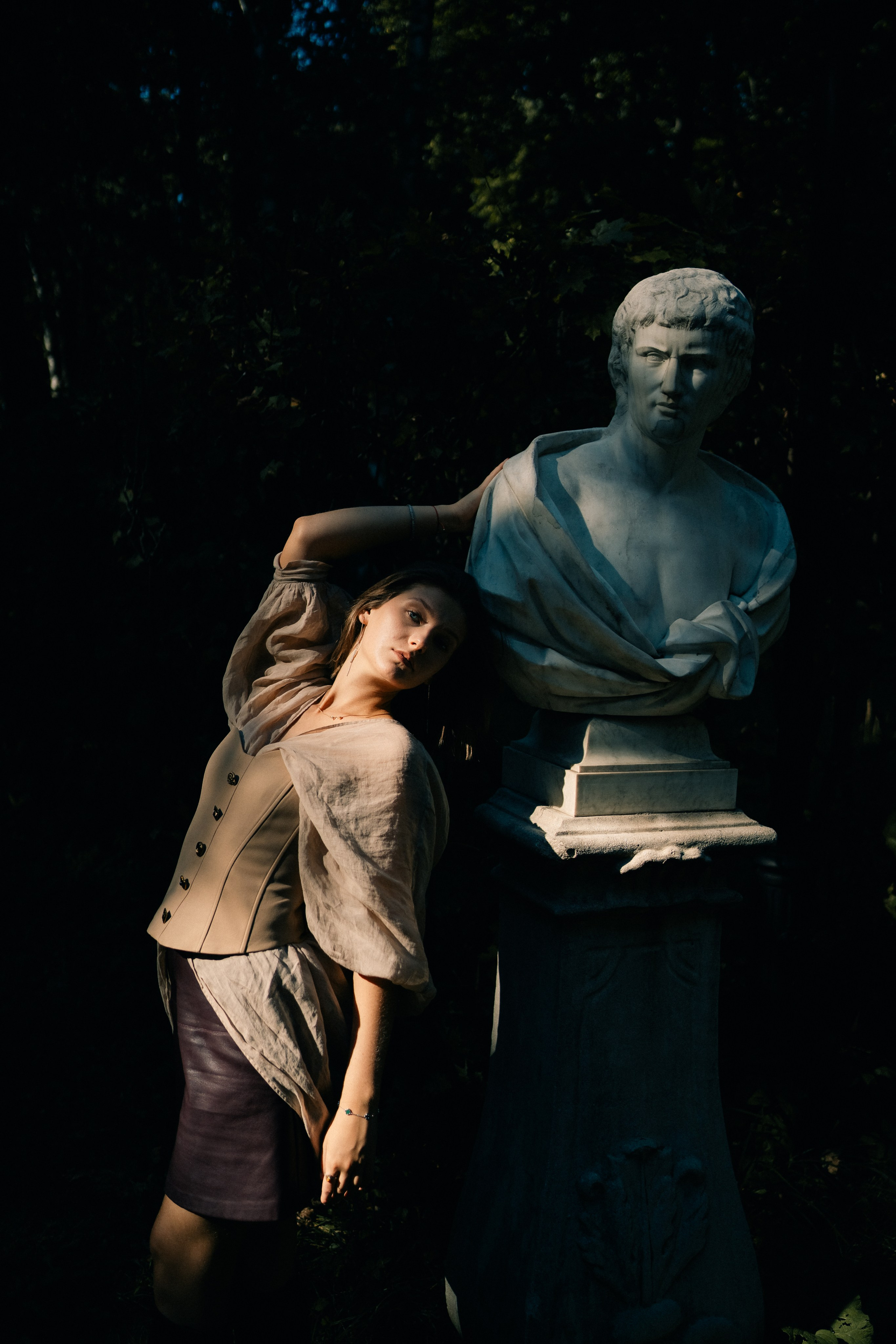 София. Фотограф в Москве и МО Влада Обласова