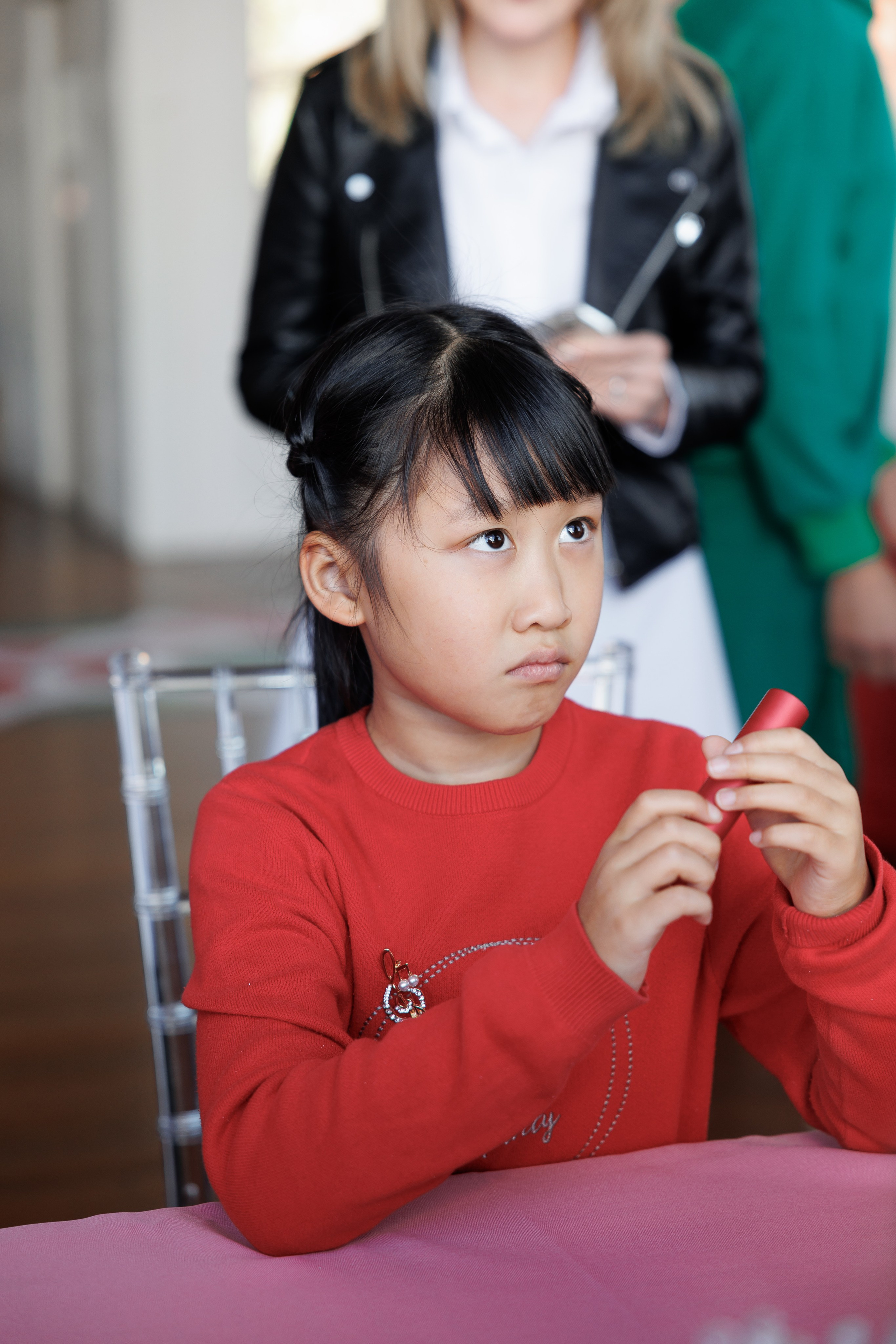 Emilie 7 лет. Свадебный и семейный фотограф