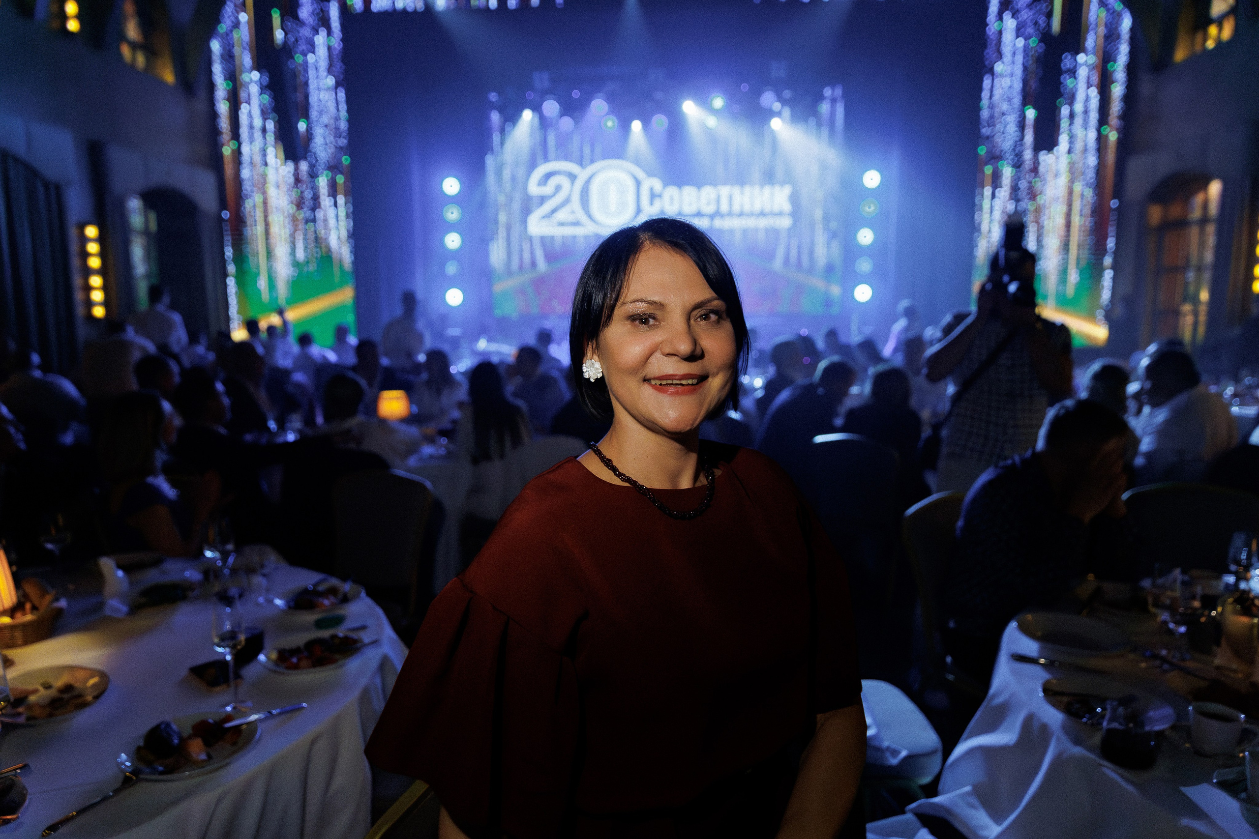 Юбилей компании — фотоотчёт празднования. Красильников Евгений — профессиональный фотограф в Ростове-на-Дону