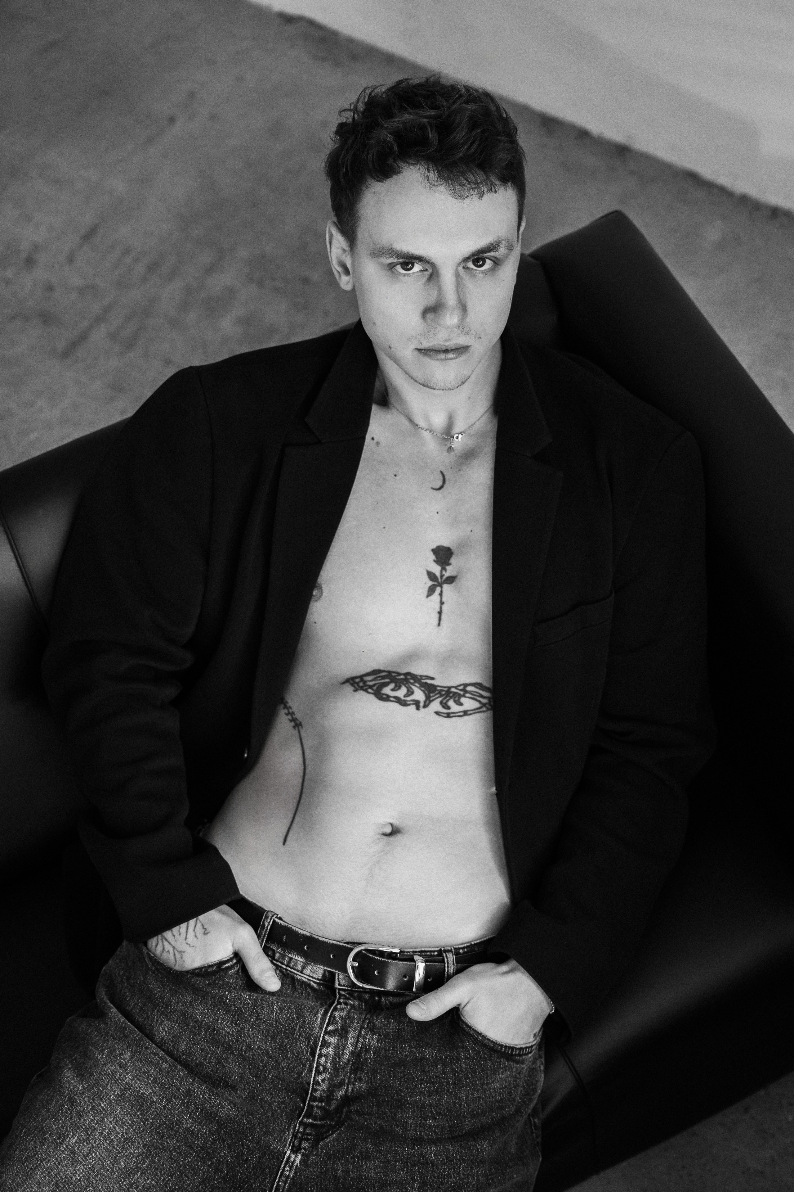 Индивидуальная фотосессия и портреты в Ростове-на-Дону — Евгений Красильников. Красильников Евгений — профессиональный фотограф в Ростове-на-Дону