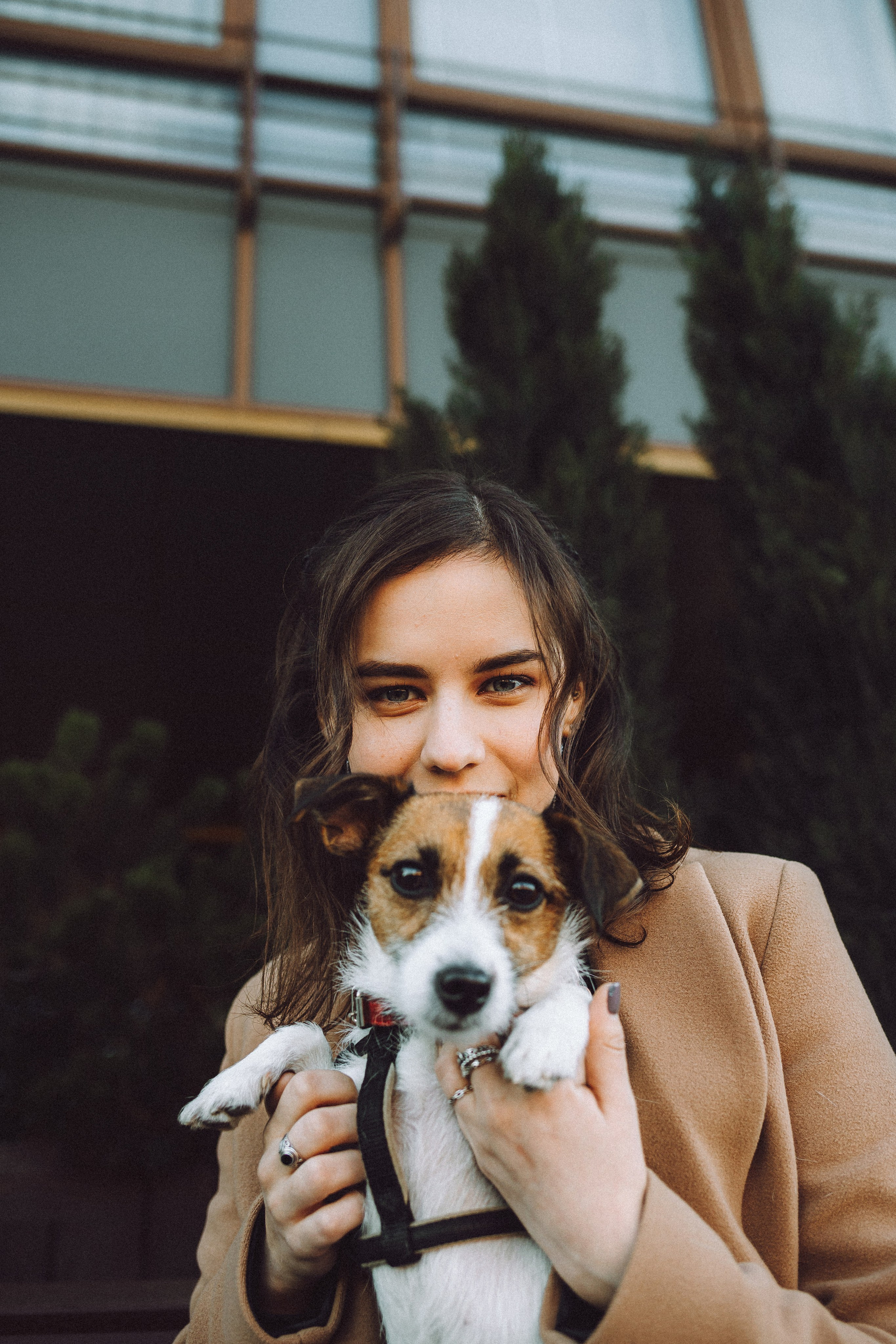 Лера и Рада