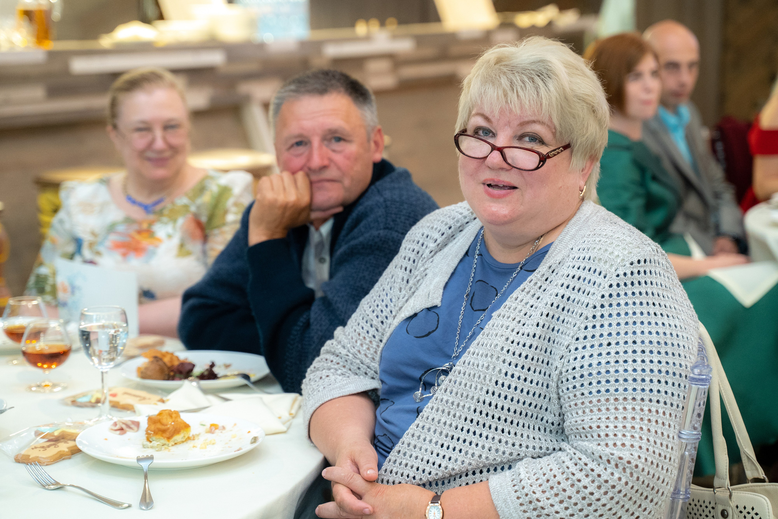 Дмитрий и Вика. Архив