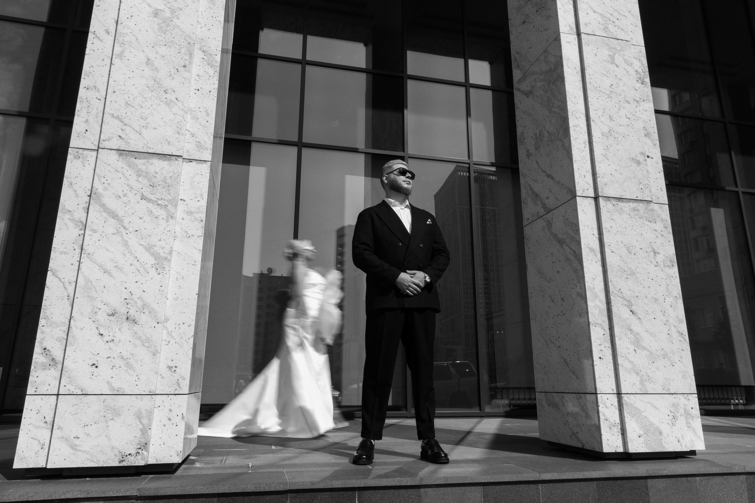 Павел и Юлия. Главная