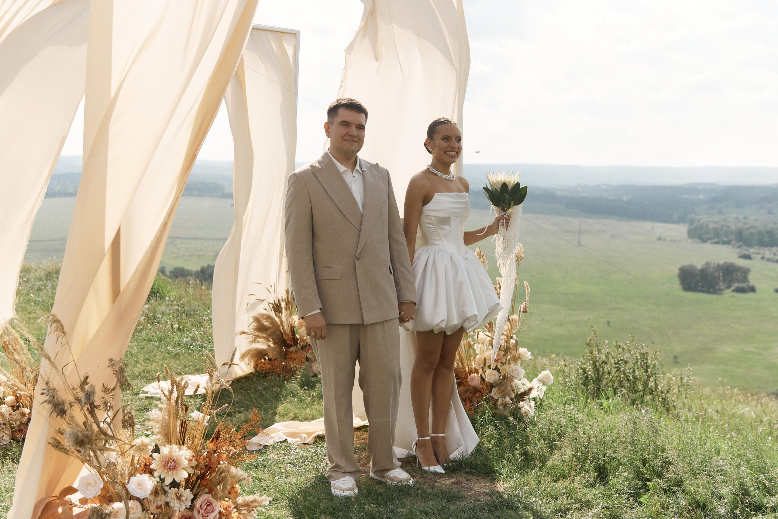 Посмотреть серию. Свадебный и семейный фотограф в Красноярске Тряпчев Павел