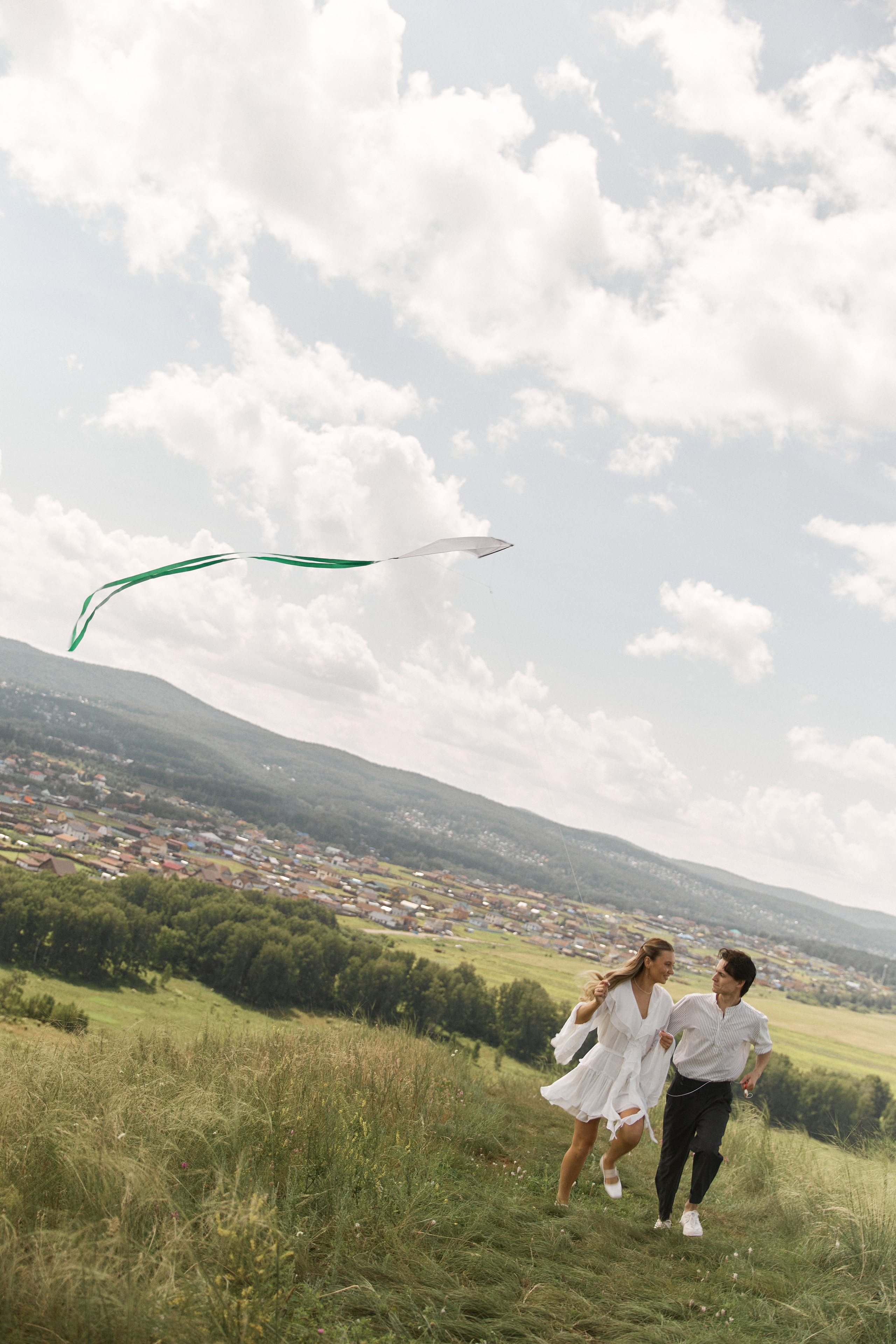 Посмотреть серию. Свадебный и семейный фотограф в Красноярске Тряпчев Павел