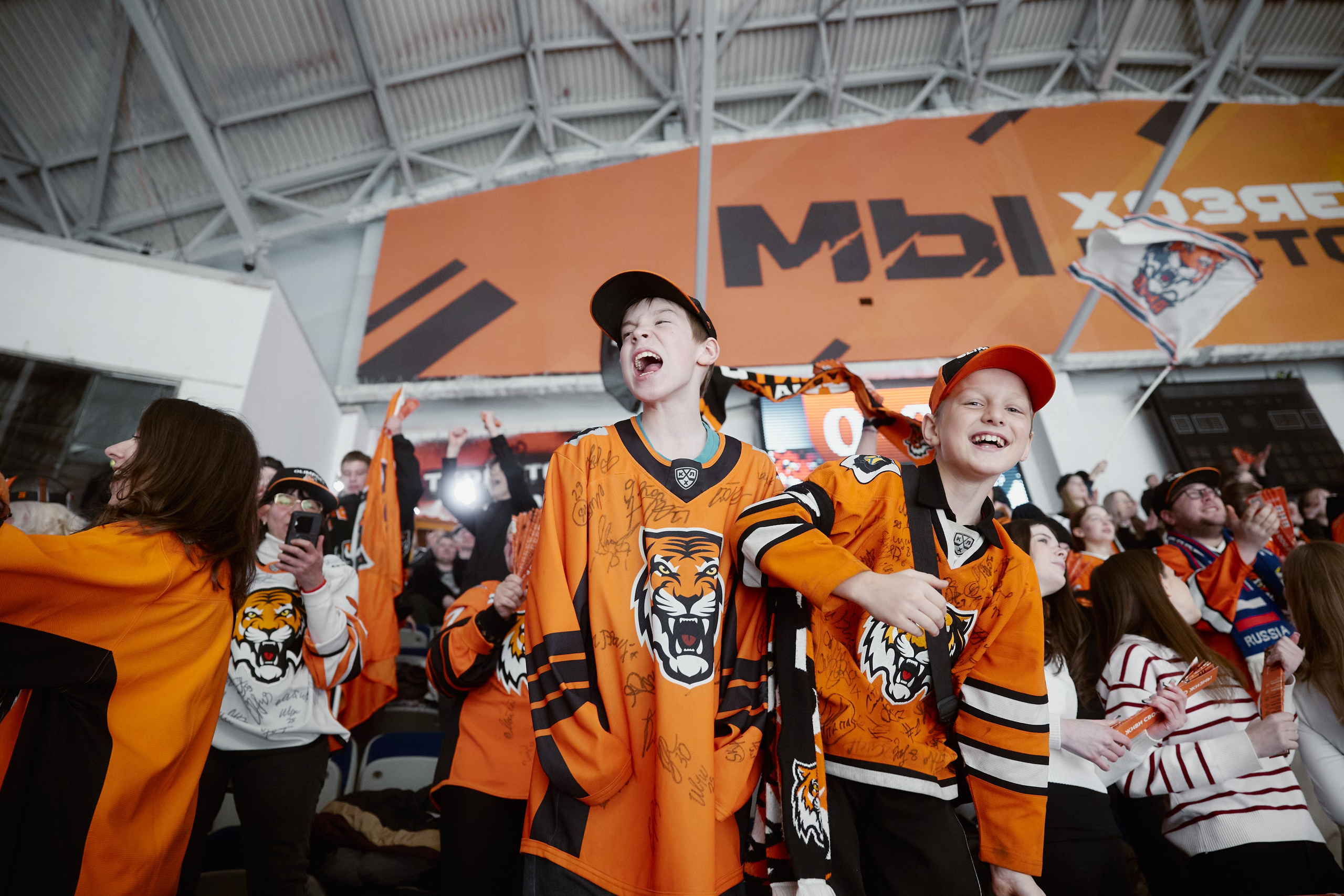 Домашние матчи ХК Амур. ФОТОГРАФ НА МЕРОПРИЯТИЕ ОТ СОЛЬ МЕДИА PRODUCTION