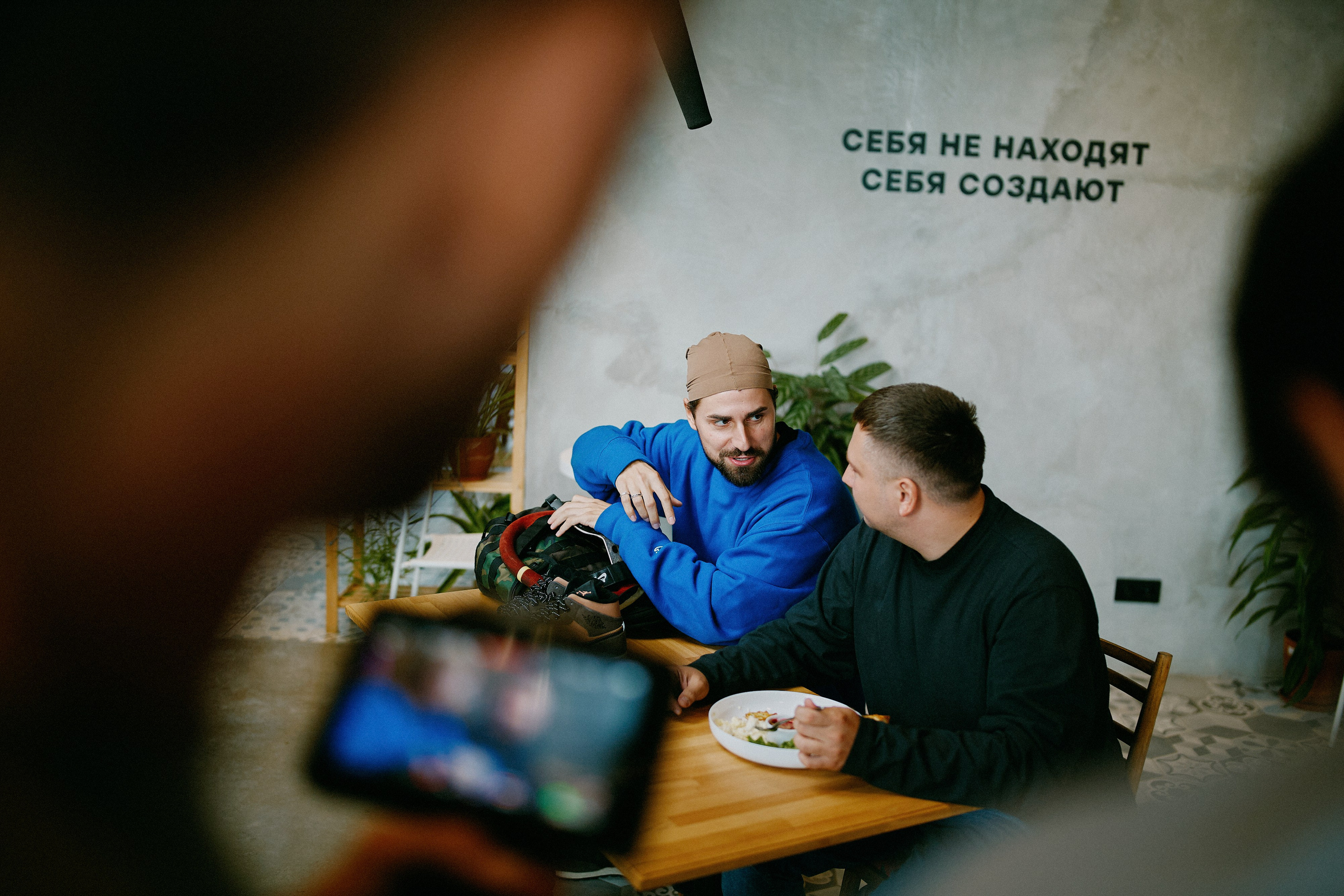 СОЛЬ PRODUCTION БЭК (EMOTORS). ФОТОГРАФ НА МЕРОПРИЯТИЕ ОТ СОЛЬ МЕДИА PRODUCTION