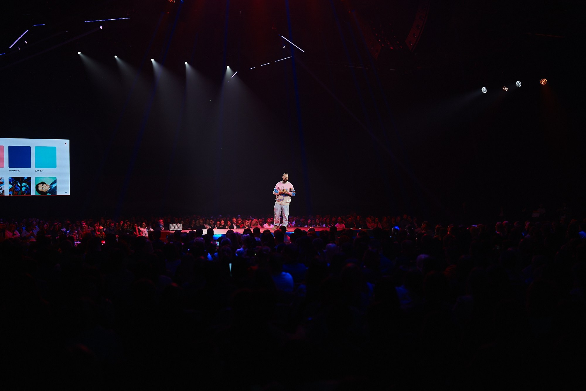 АЛЬФА-КОНФА|Репортаж. ФОТОГРАФ НА МЕРОПРИЯТИЕ ОТ СОЛЬ МЕДИА PRODUCTION