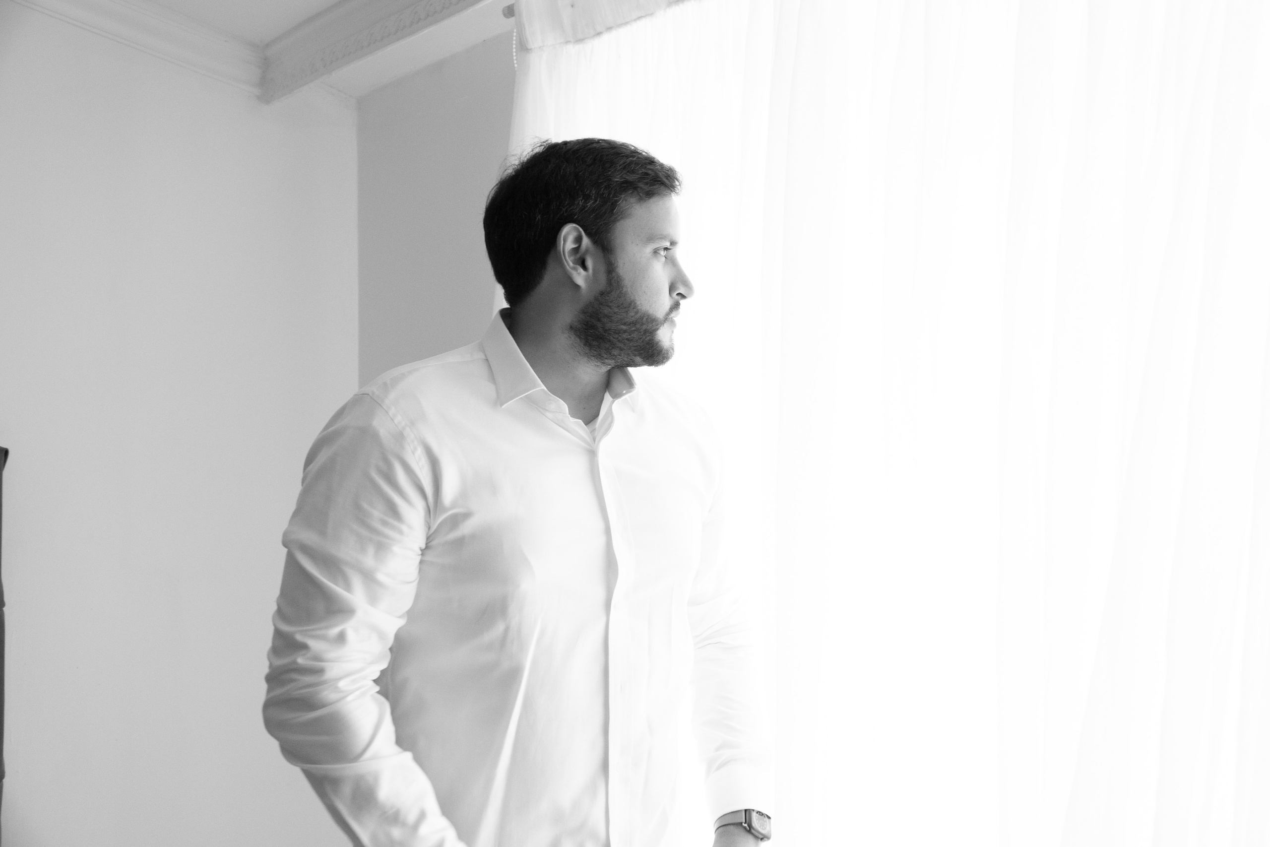 Carola & Gerson. Wedding Photographer in Barcelona and Medellin